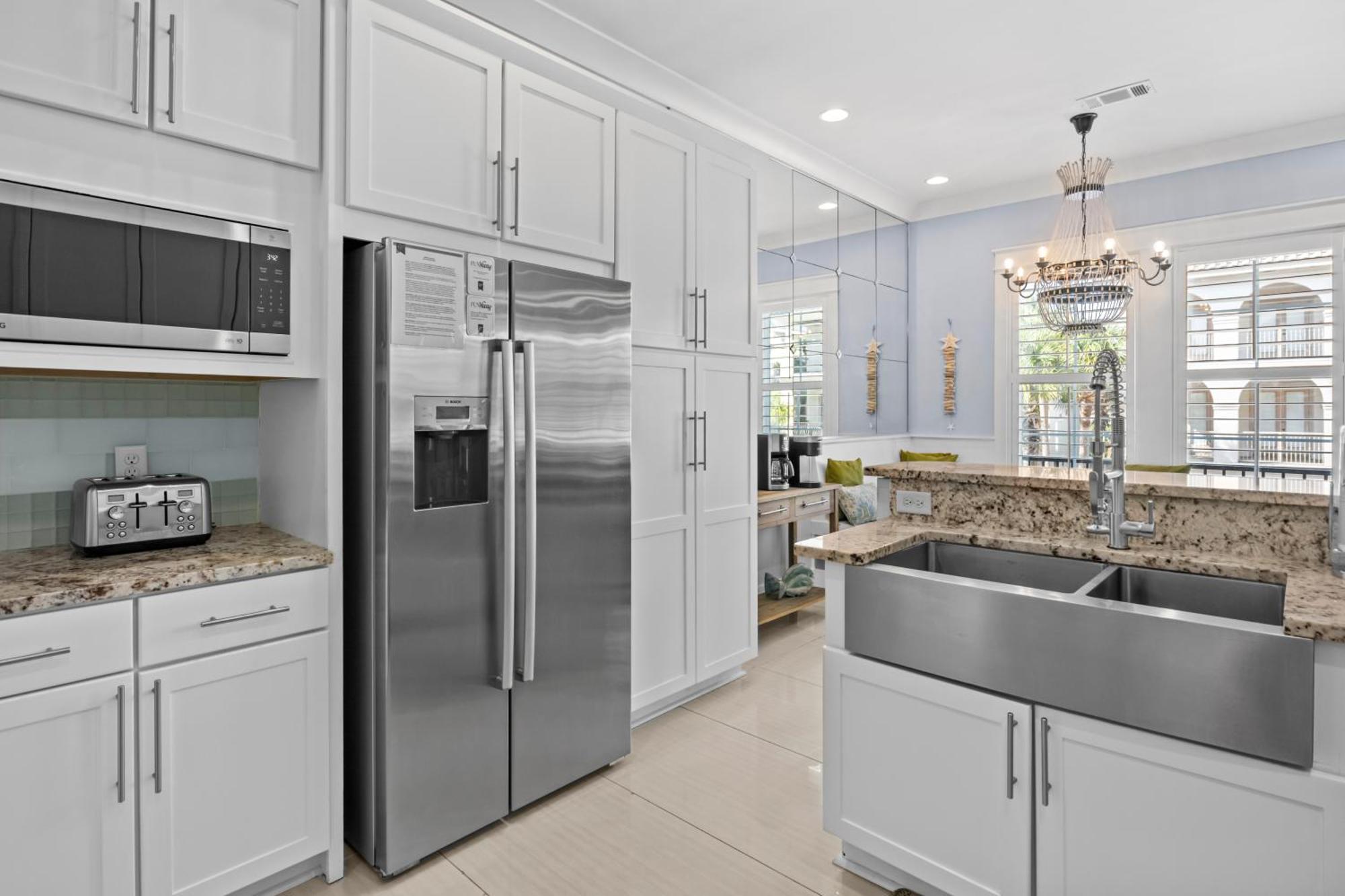 Private Pool - Community - Gated Community Holiday home Destin