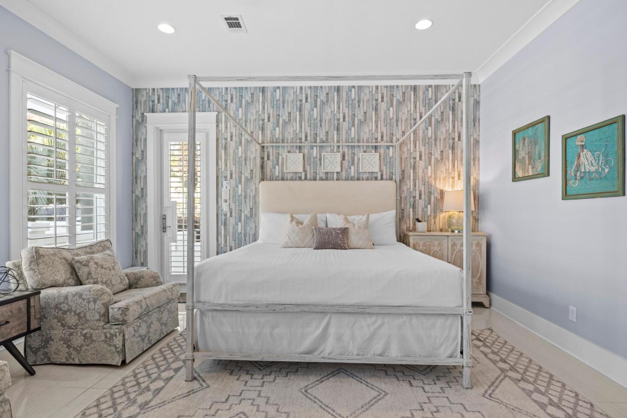 Holiday home Private Pool - Community - Gated Community Destin