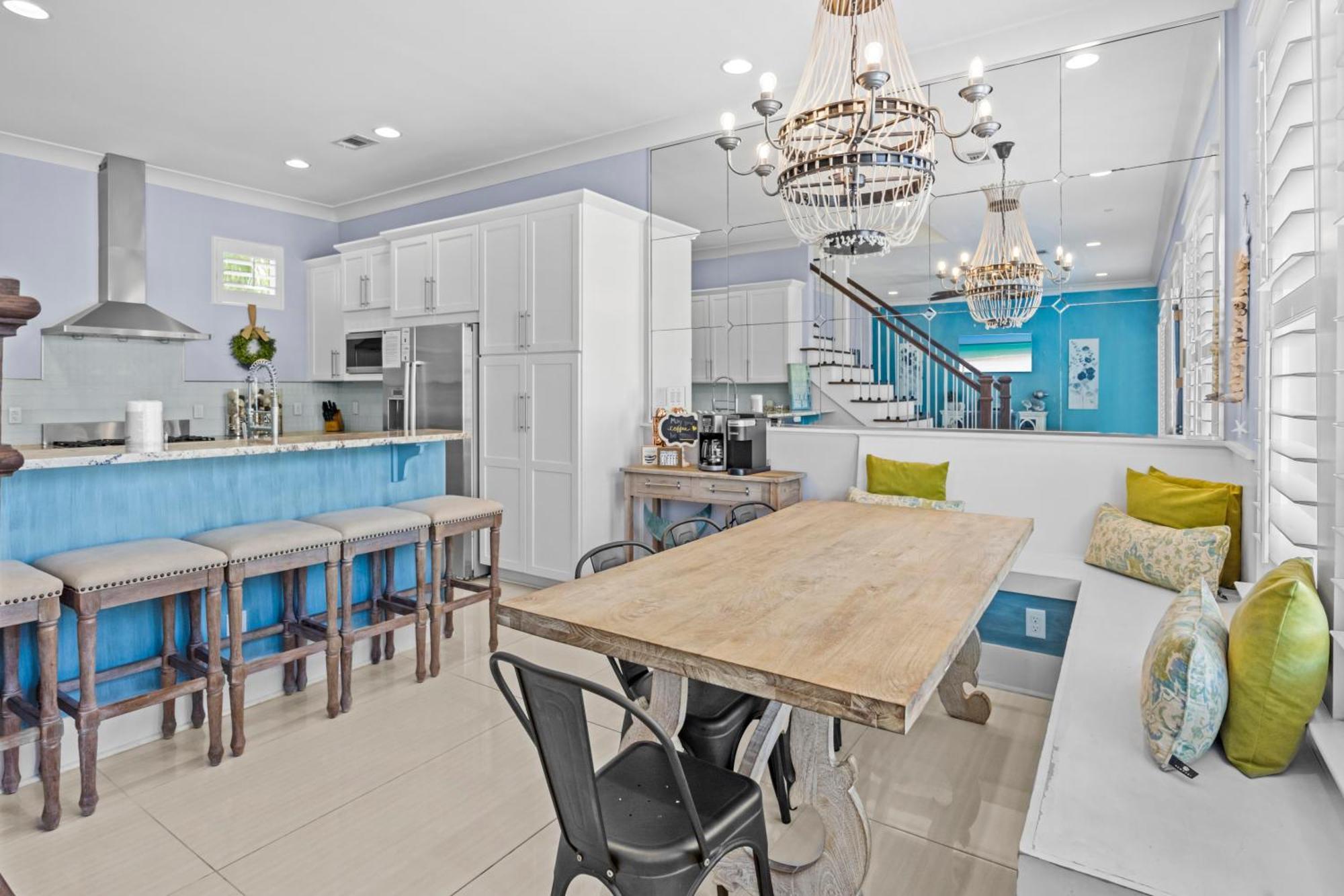 Private Pool - Community - Gated Community Destin