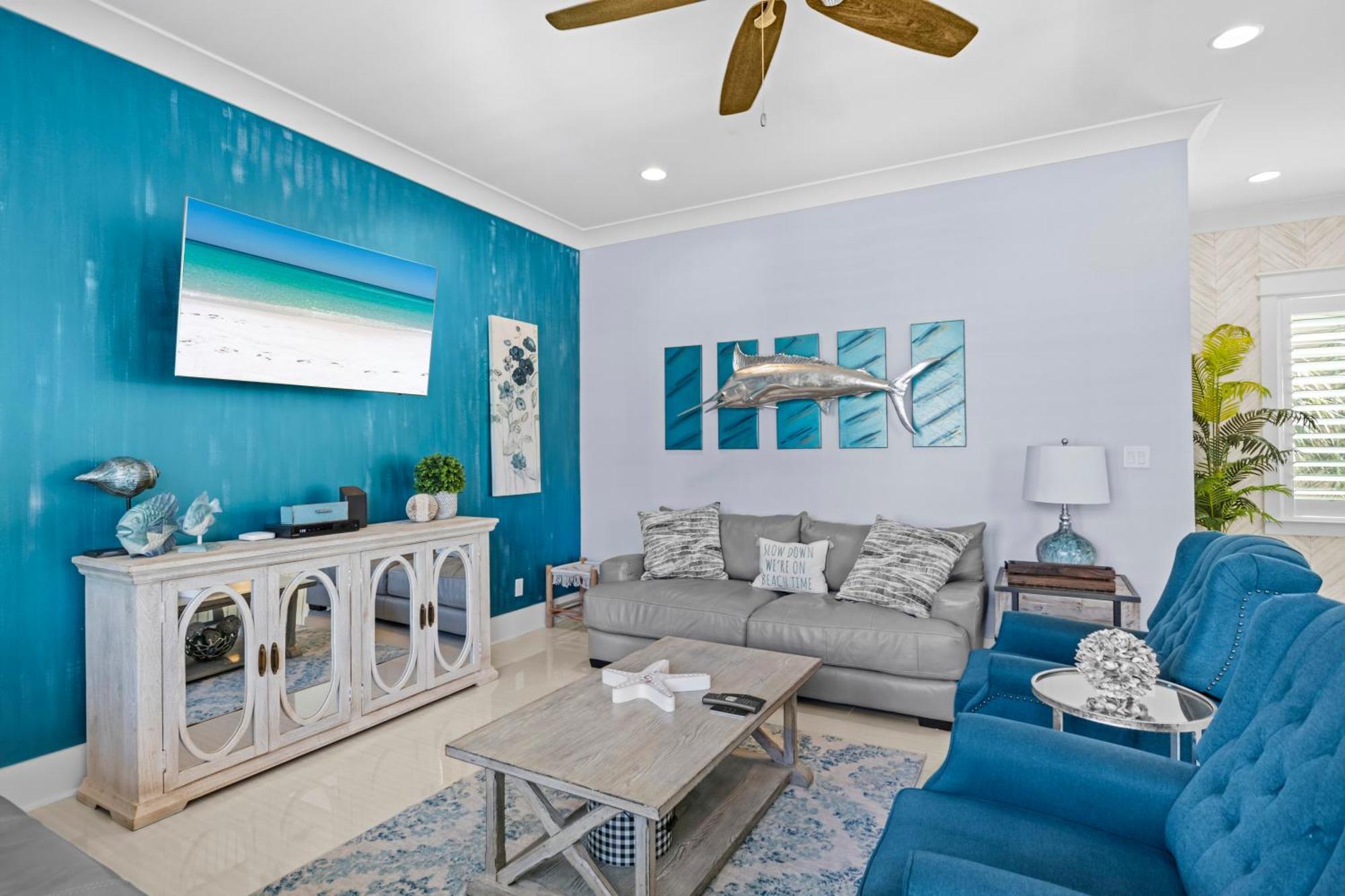 Holiday home Private Pool - Community - Gated Community