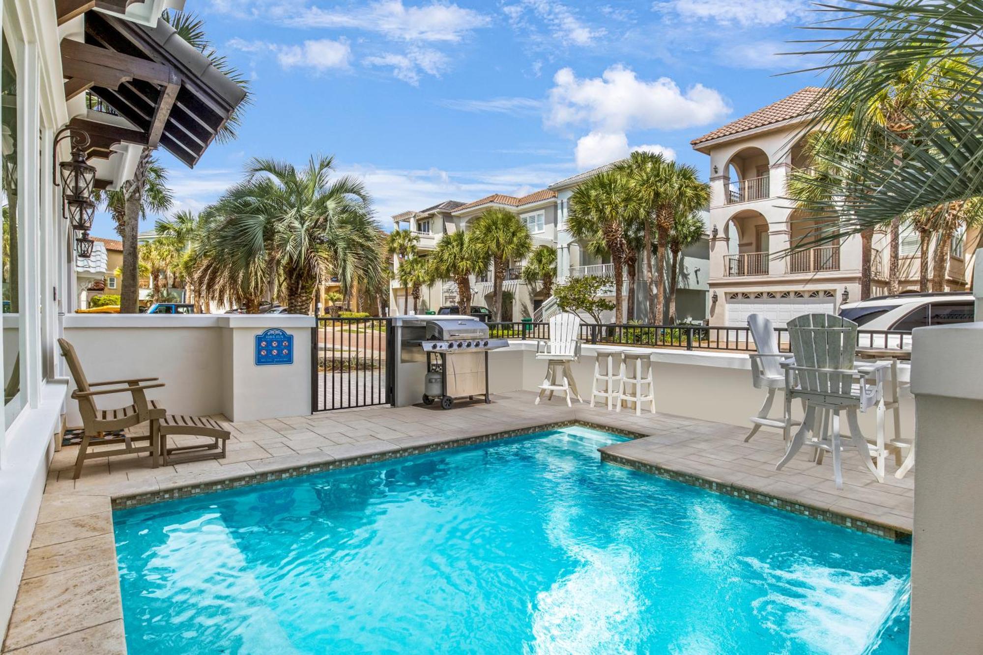 Private Pool - Community - Gated Community * Destin