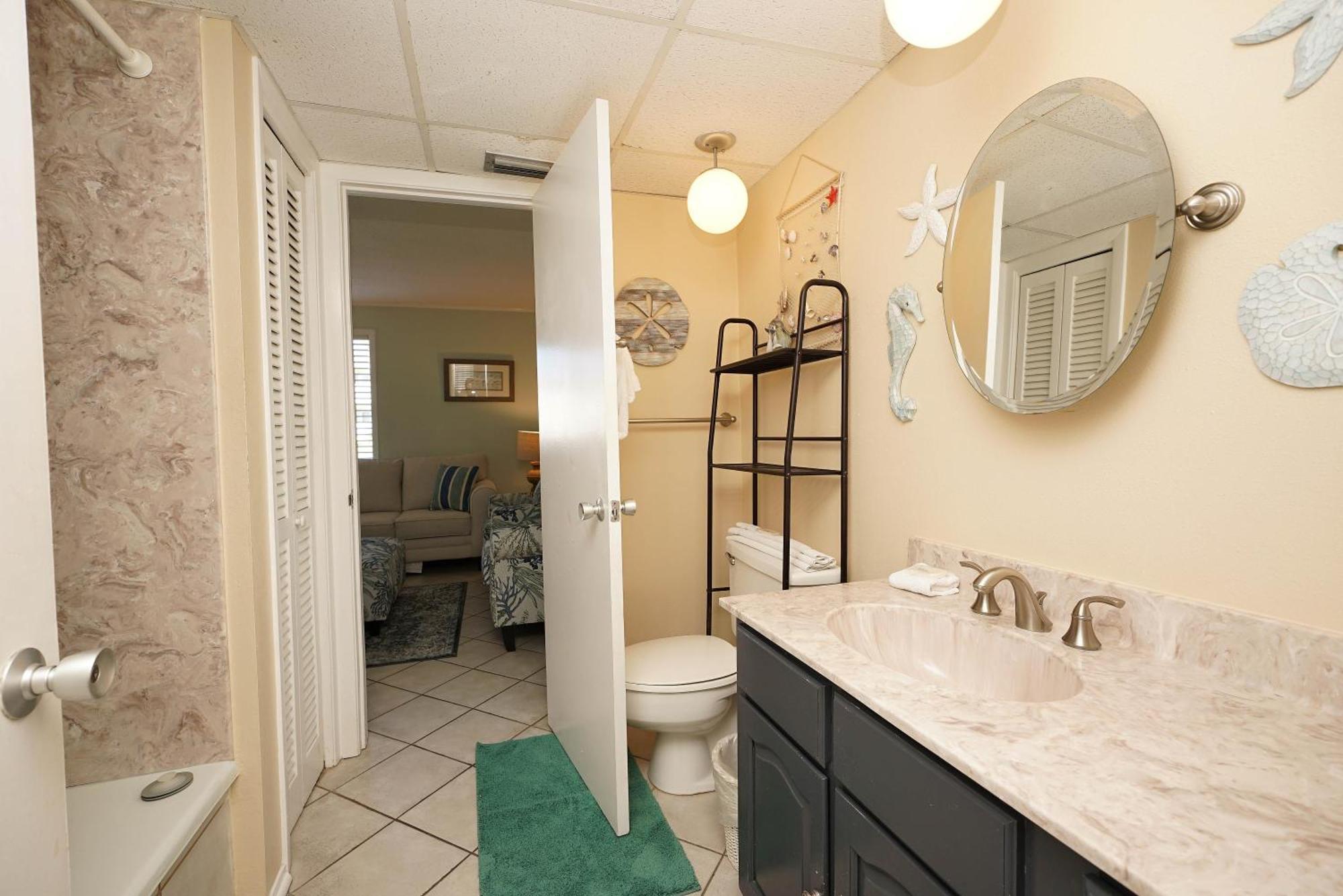 Sandpiper Cove 1035 Holiday home