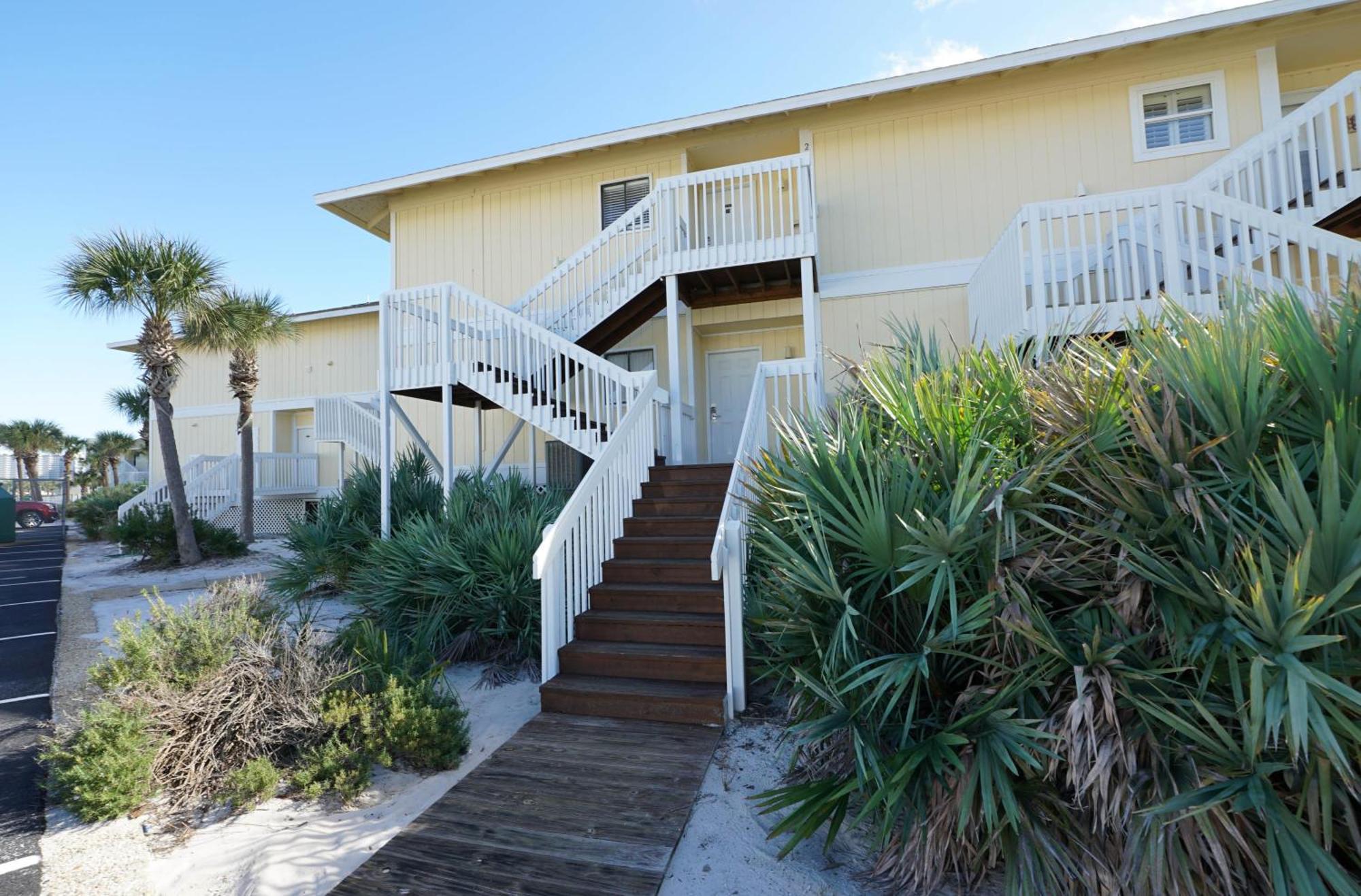 Sandpiper Cove 2120 Holiday home *
