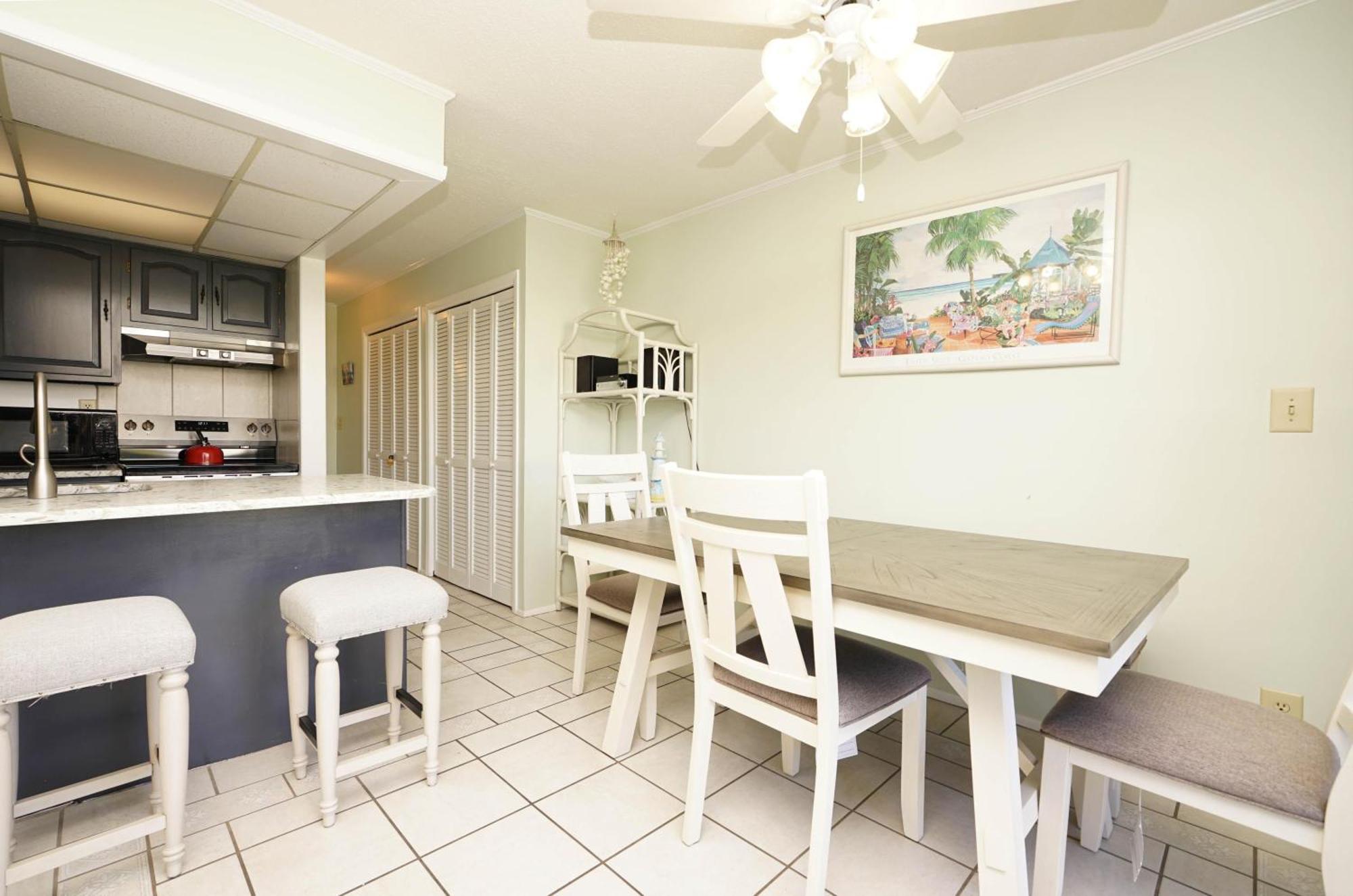 Sandpiper Cove 1035 Holiday home *