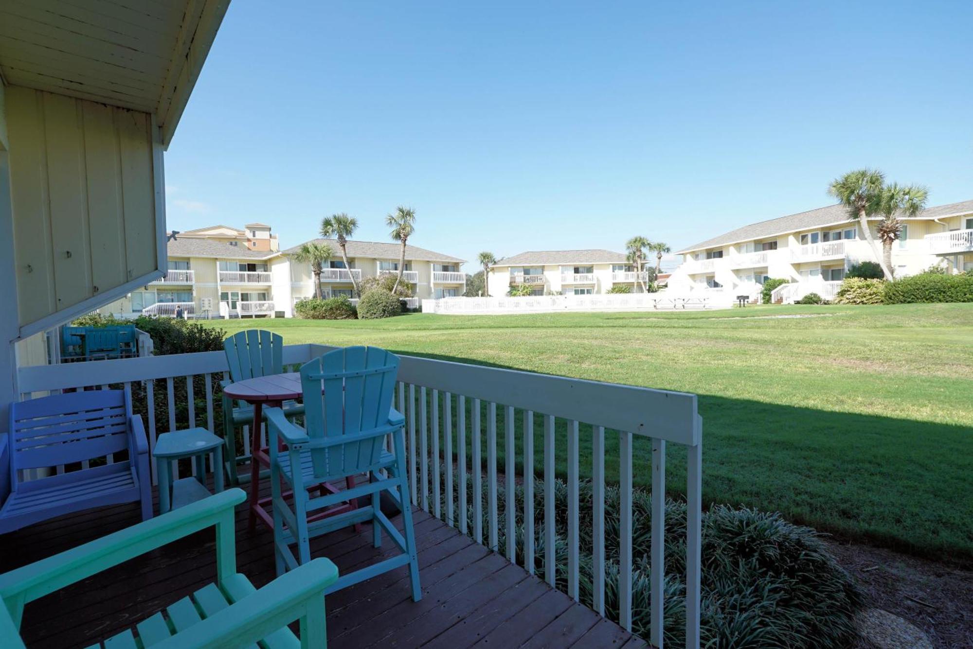Holiday home Sandpiper Cove 1035