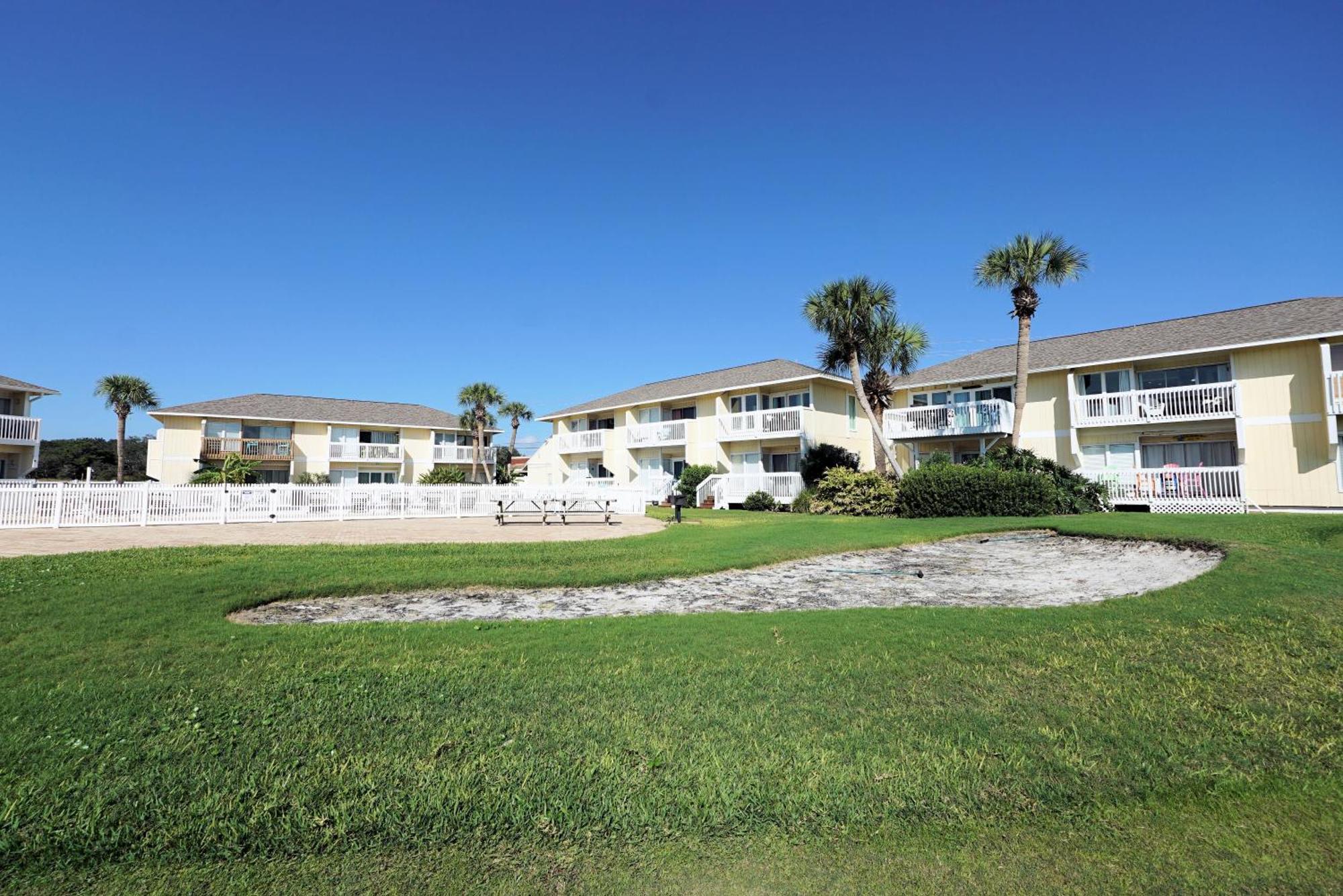 Sandpiper Cove 1035 Holiday home Destin