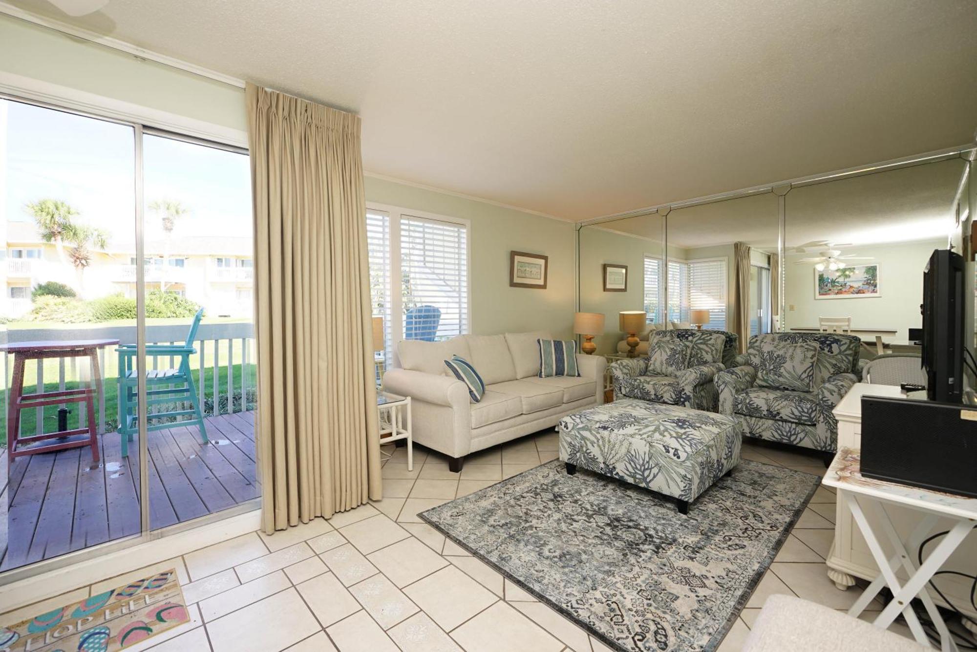 Sandpiper Cove 1035 Destin