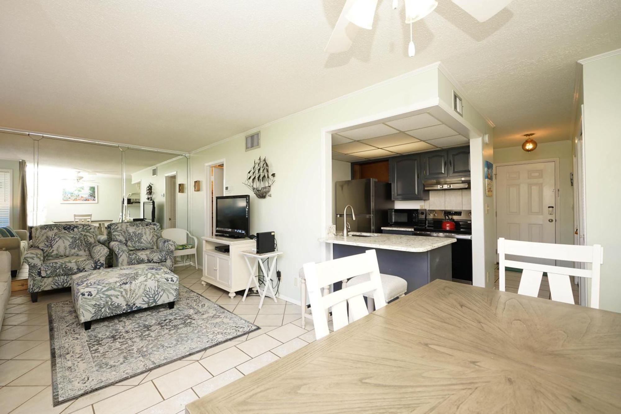 Sandpiper Cove 1035 Holiday home Destin