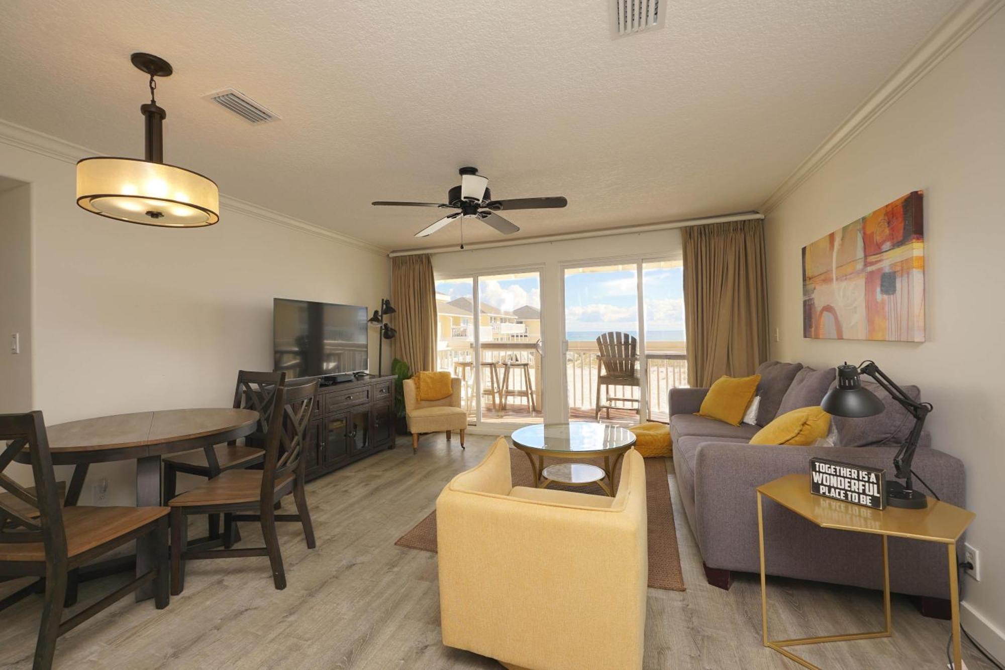 Sandpiper Cove 2120