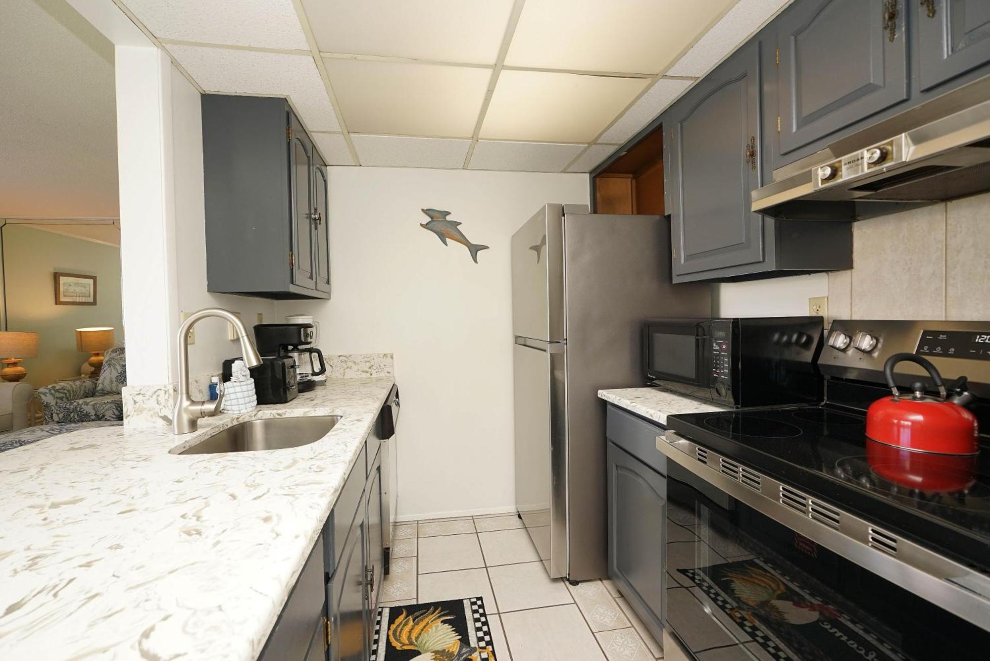 Sandpiper Cove 1035 Holiday home