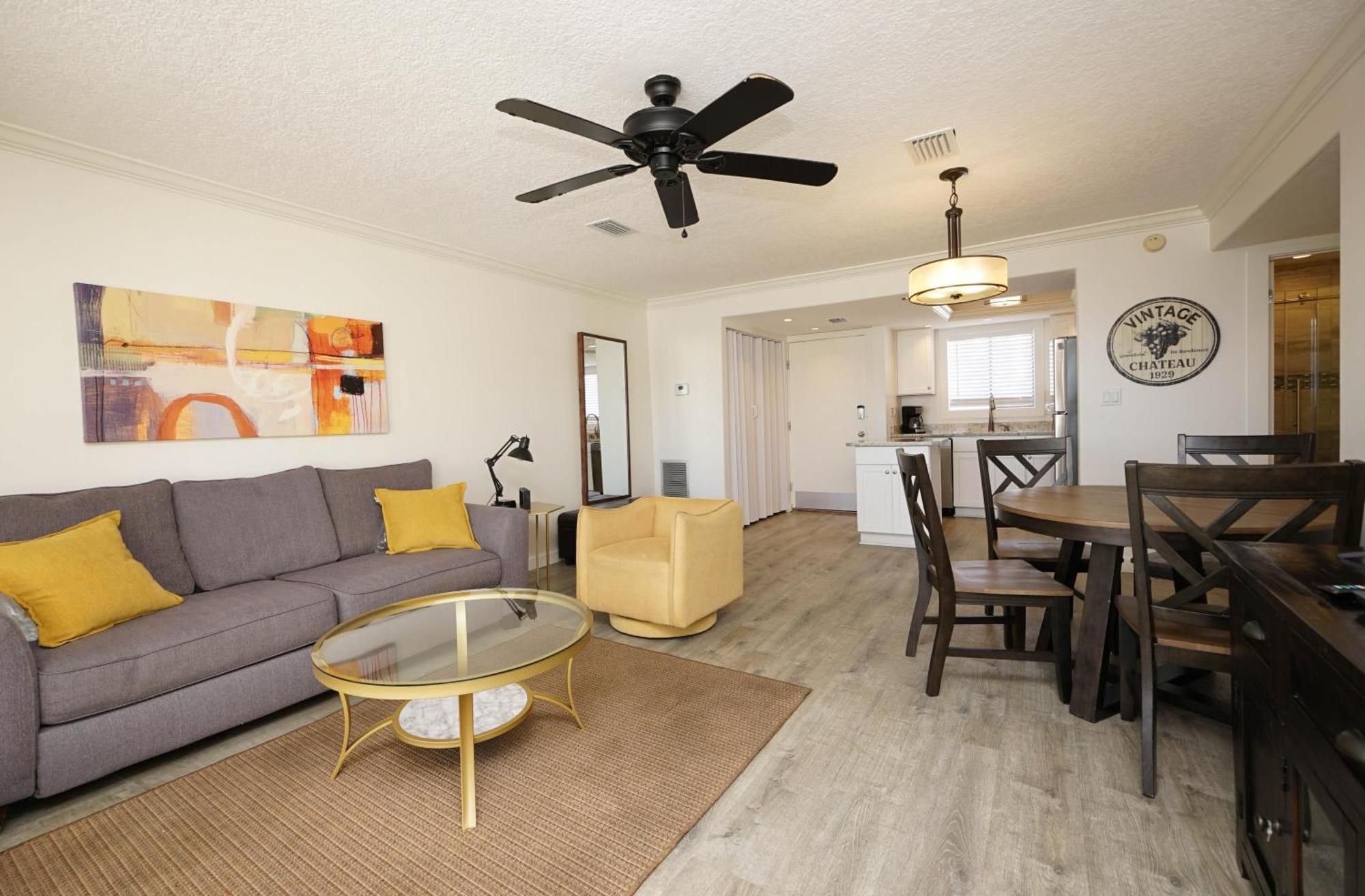 Holiday home Sandpiper Cove 2120