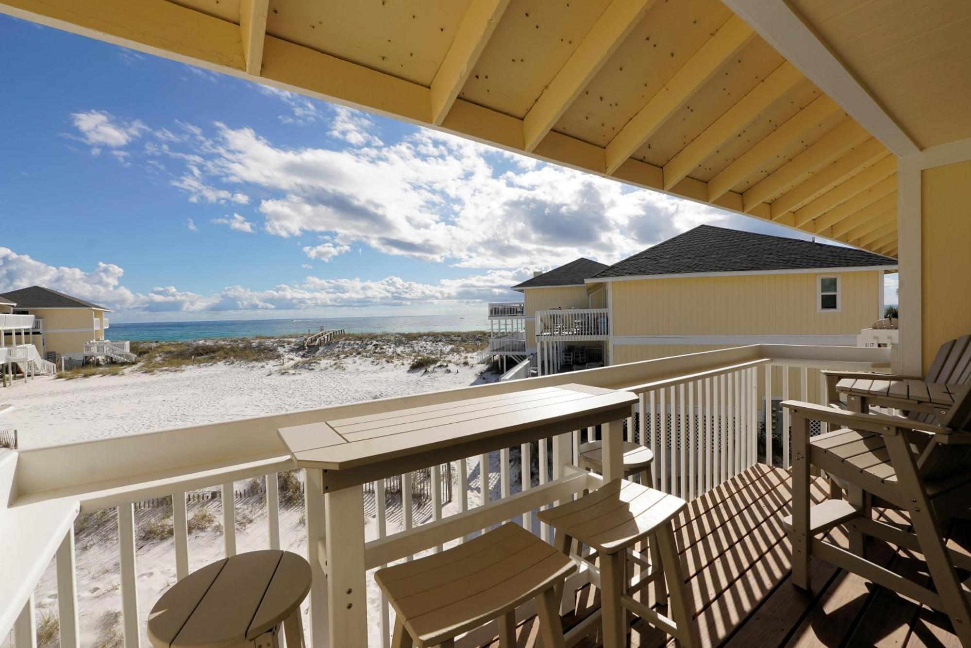 Sandpiper Cove 2120 Holiday home *