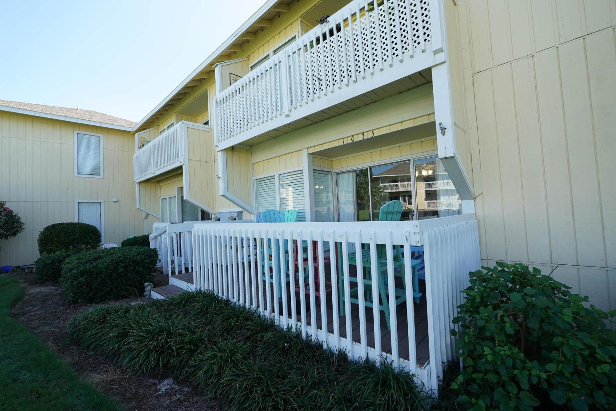 Sandpiper Cove 1035 * Destin