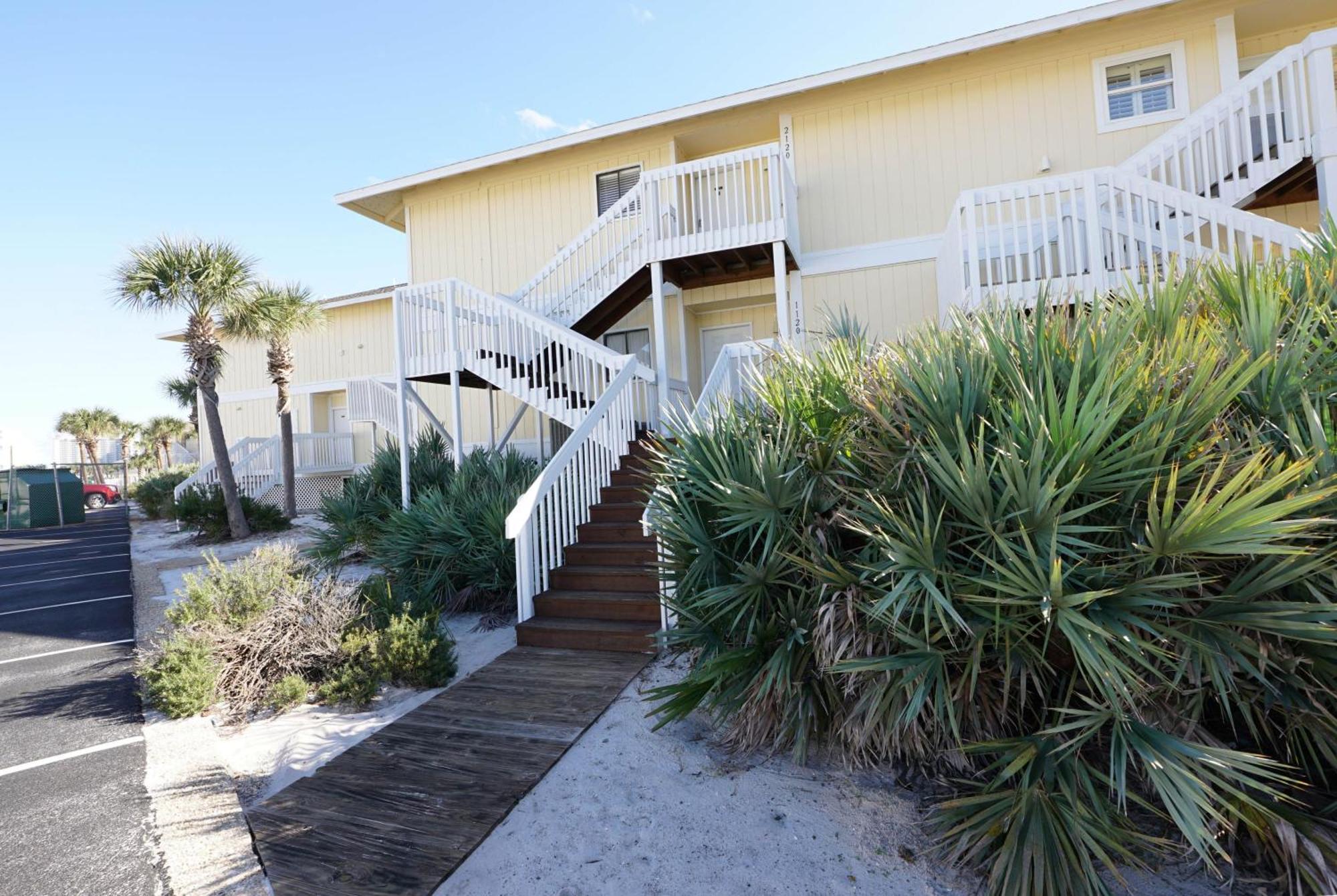 Sandpiper Cove 2120