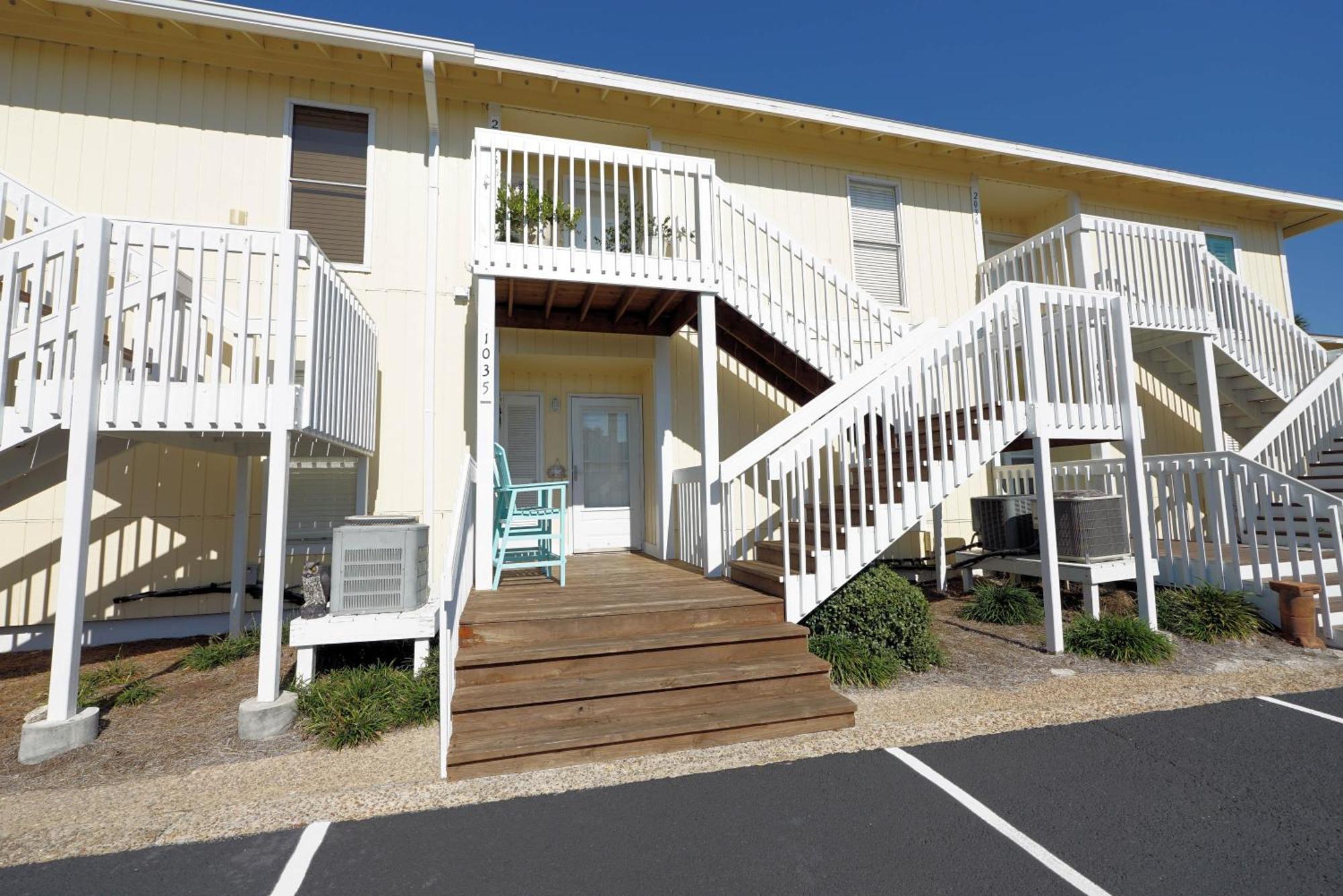 Sandpiper Cove 1035 Holiday home