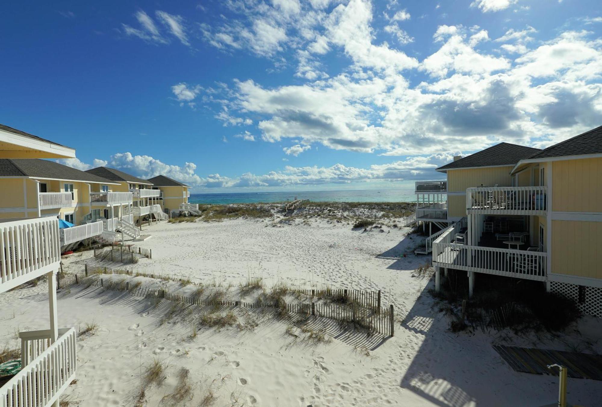 Sandpiper Cove 2120 Holiday home Destin