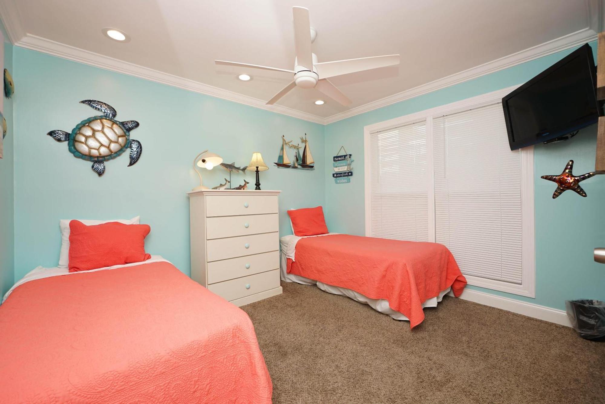 Holiday home Sandpiper Cove 1091 *