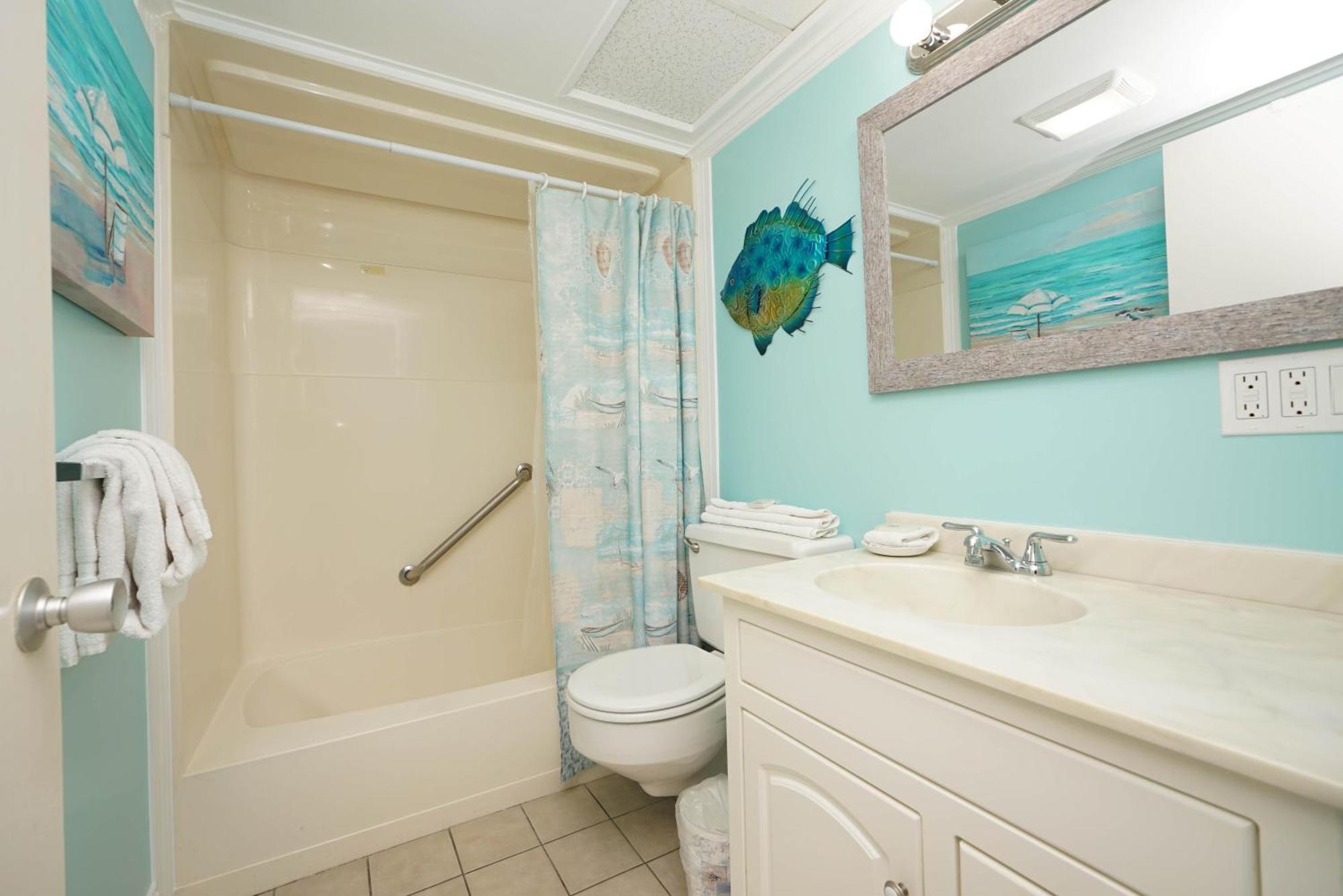 Sandpiper Cove 1091 Holiday home Destin