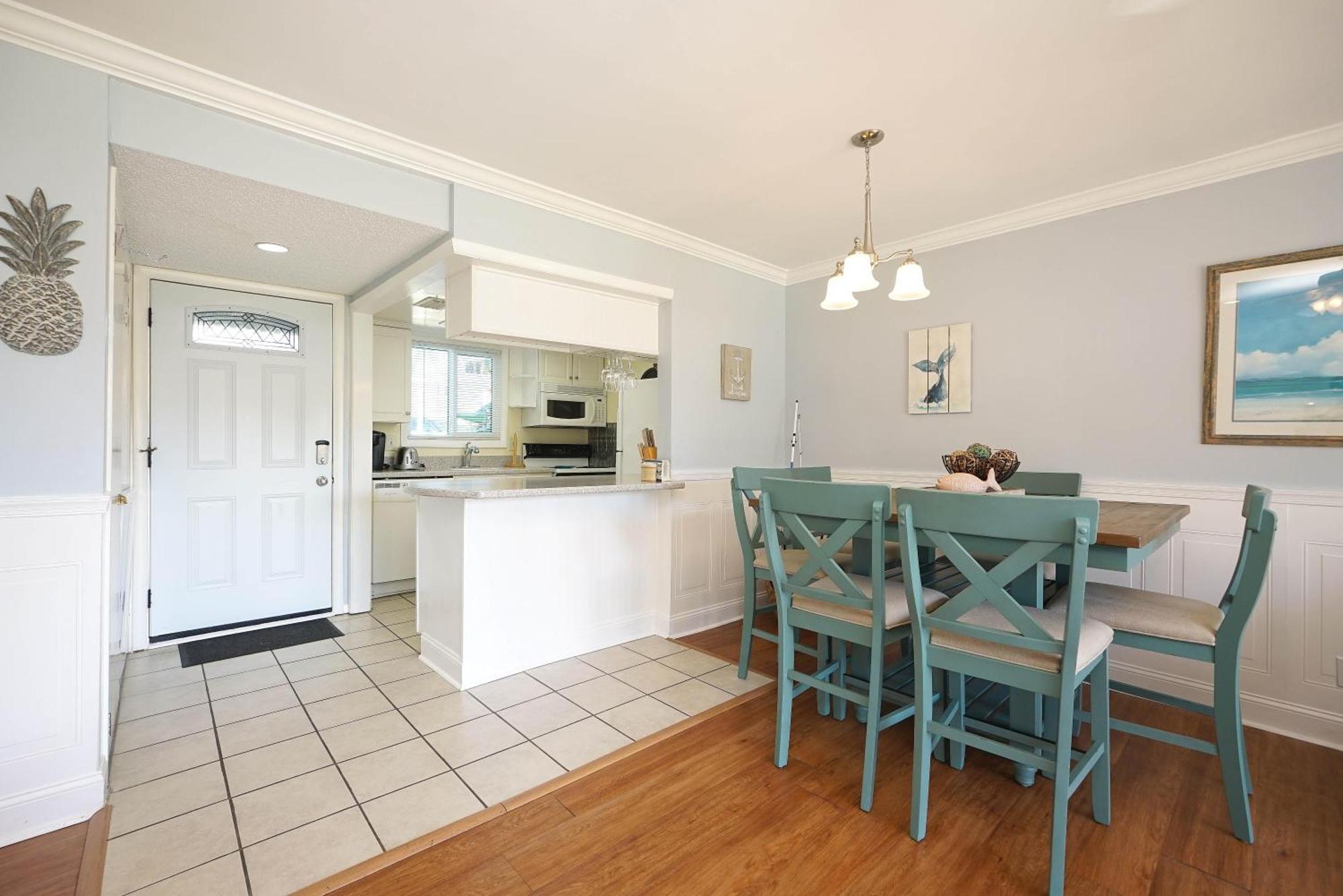 Holiday home Sandpiper Cove 1091 Destin