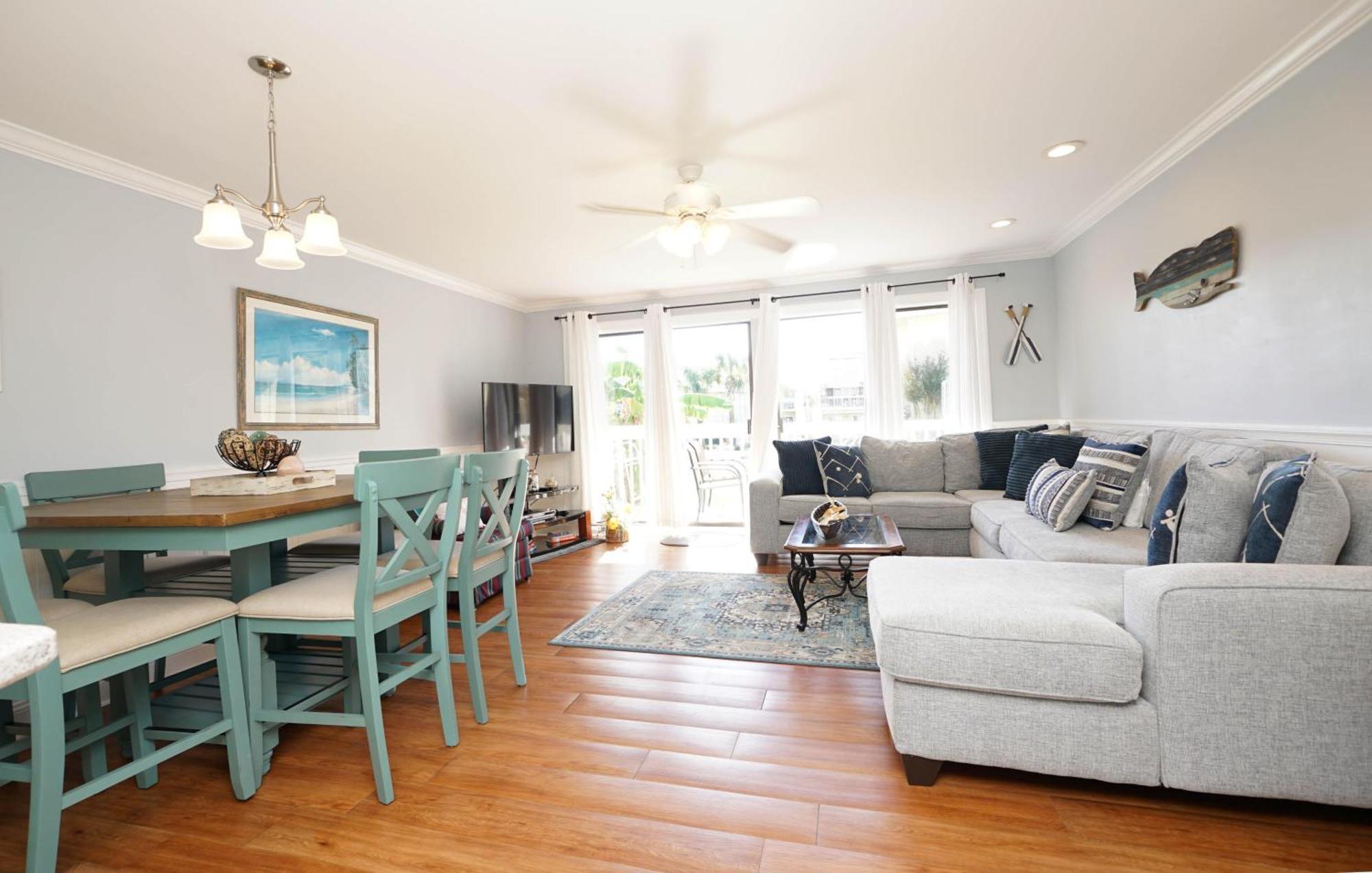 Sandpiper Cove 1091