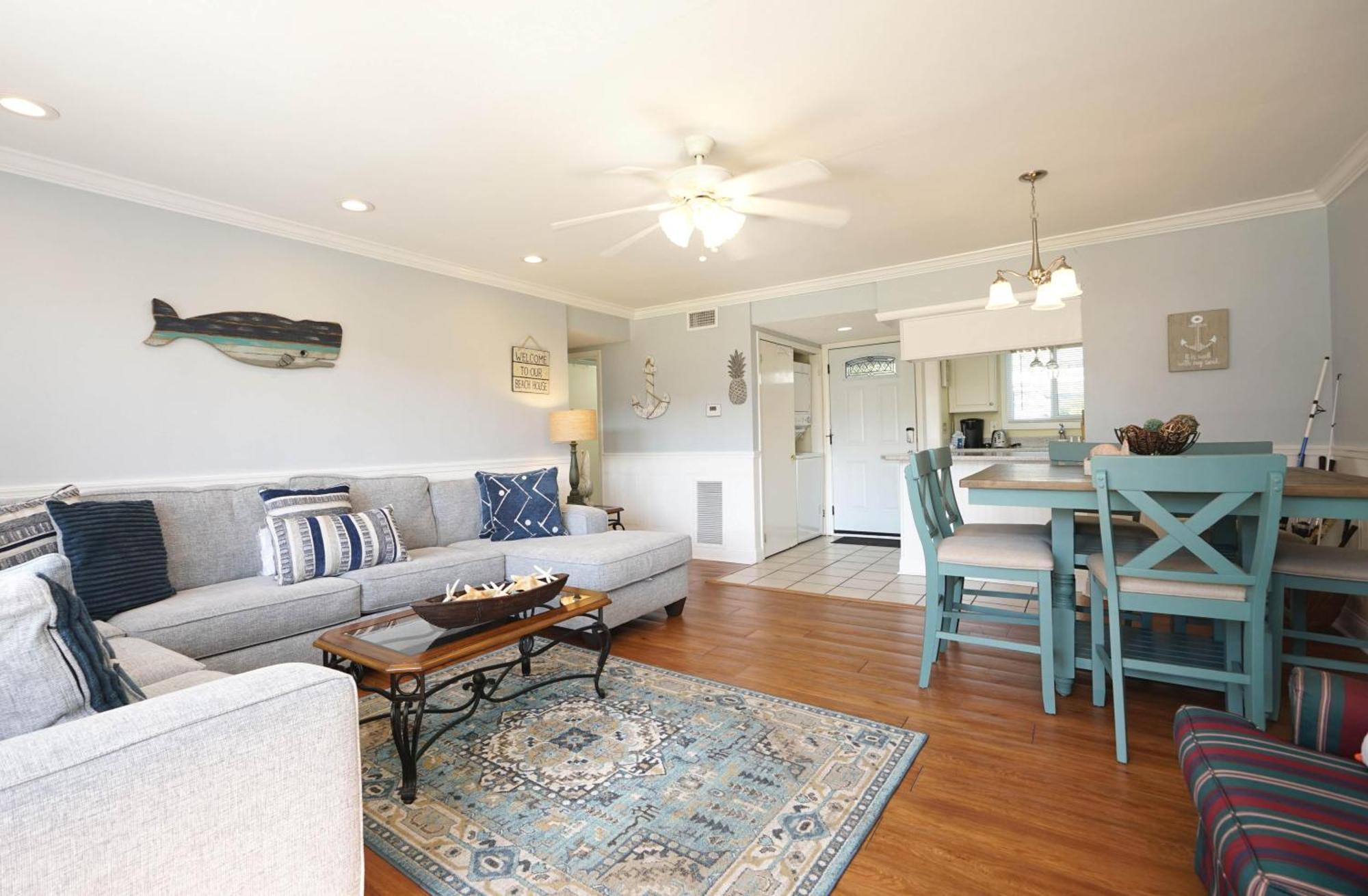 Sandpiper Cove 1091 Holiday home
