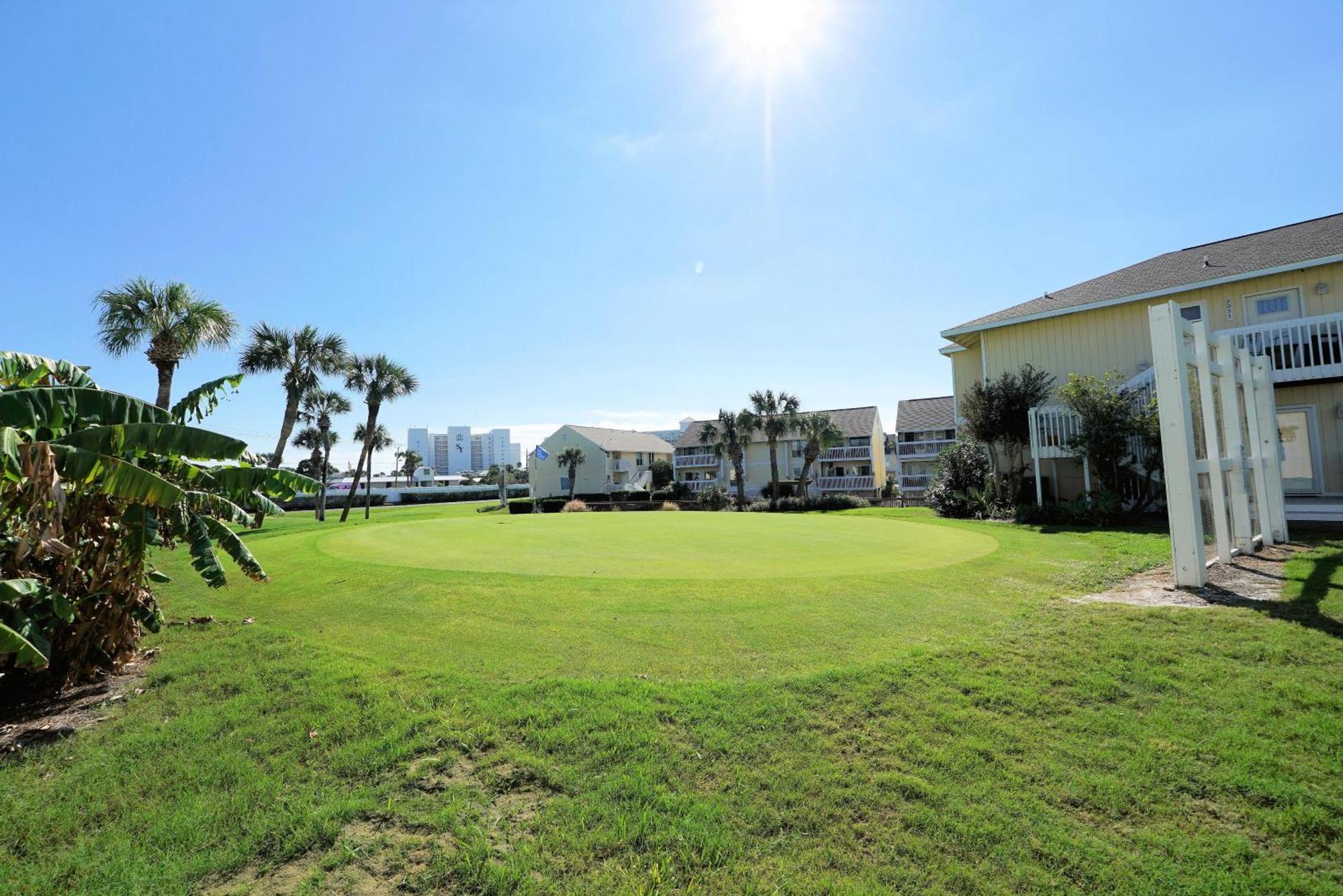 Sandpiper Cove 1091 * Destin