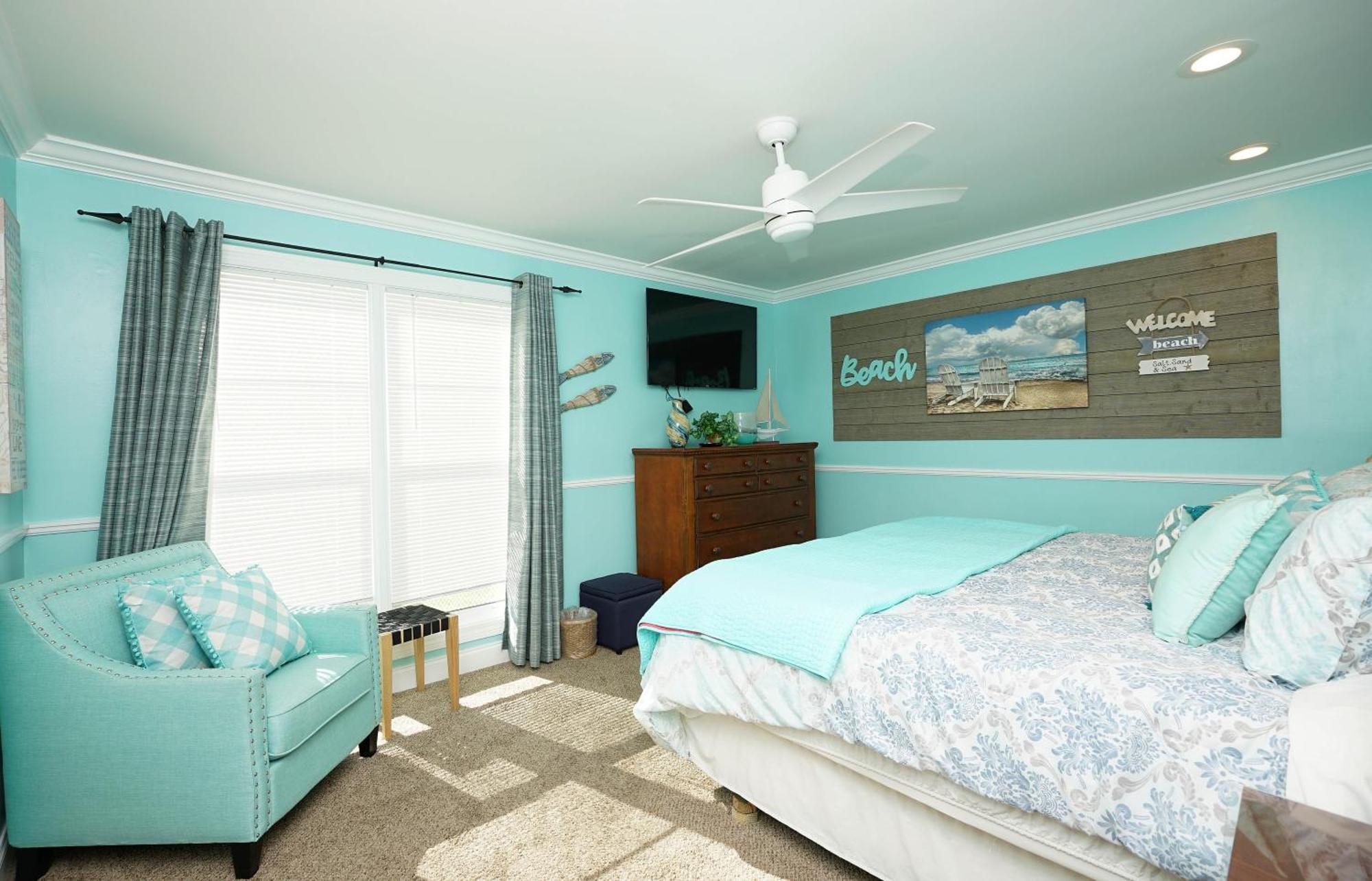 Sandpiper Cove 1091 Holiday home