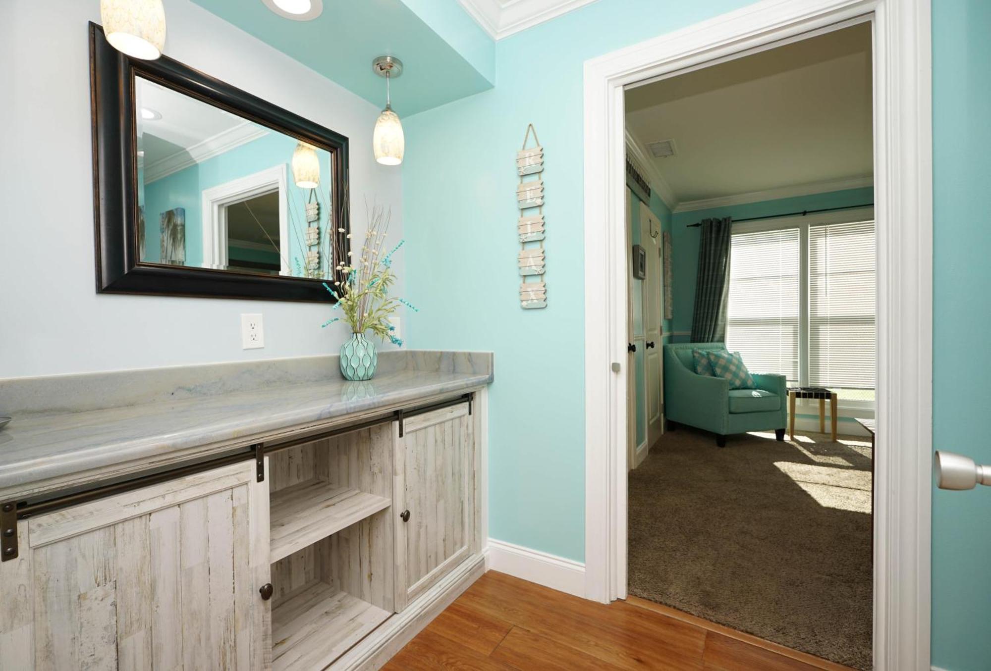 Holiday home Sandpiper Cove 1091