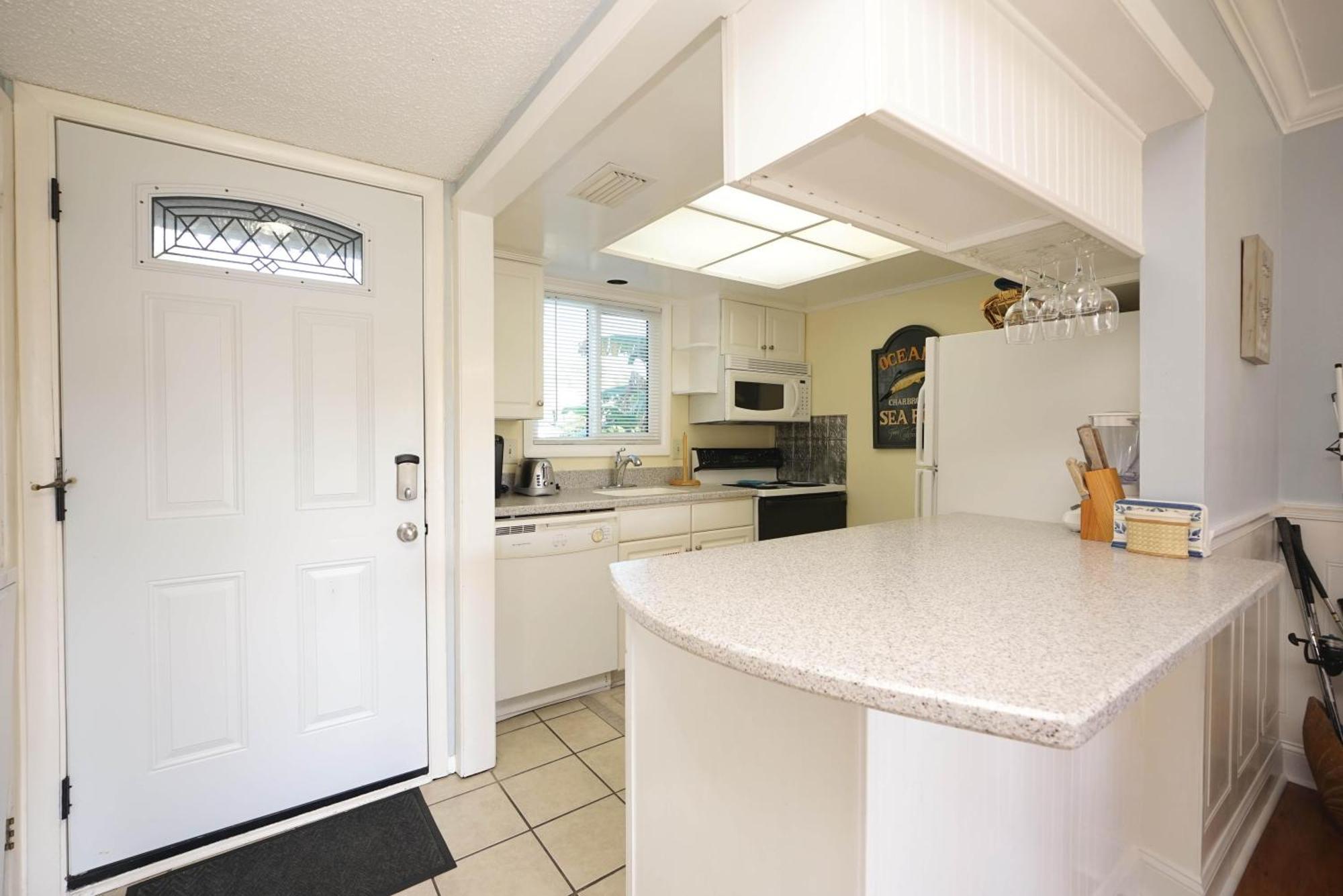 Holiday home Sandpiper Cove 1091 *