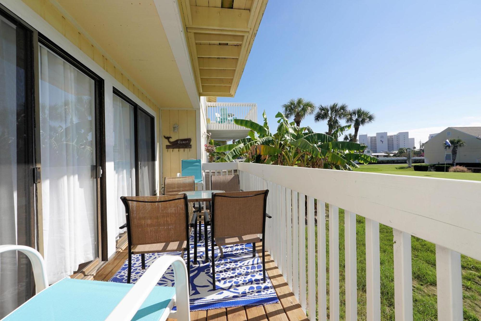 Sandpiper Cove 1091 Holiday home Destin