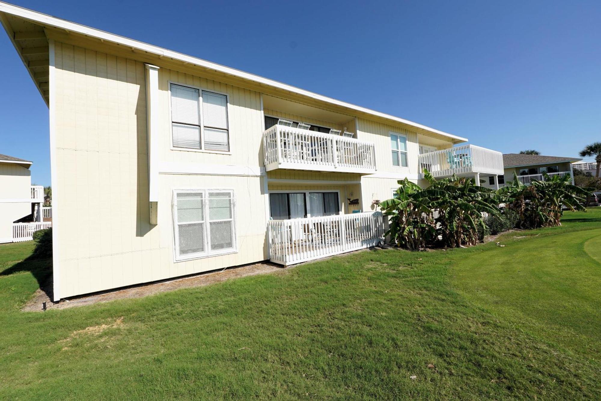 Holiday home Sandpiper Cove 1091
