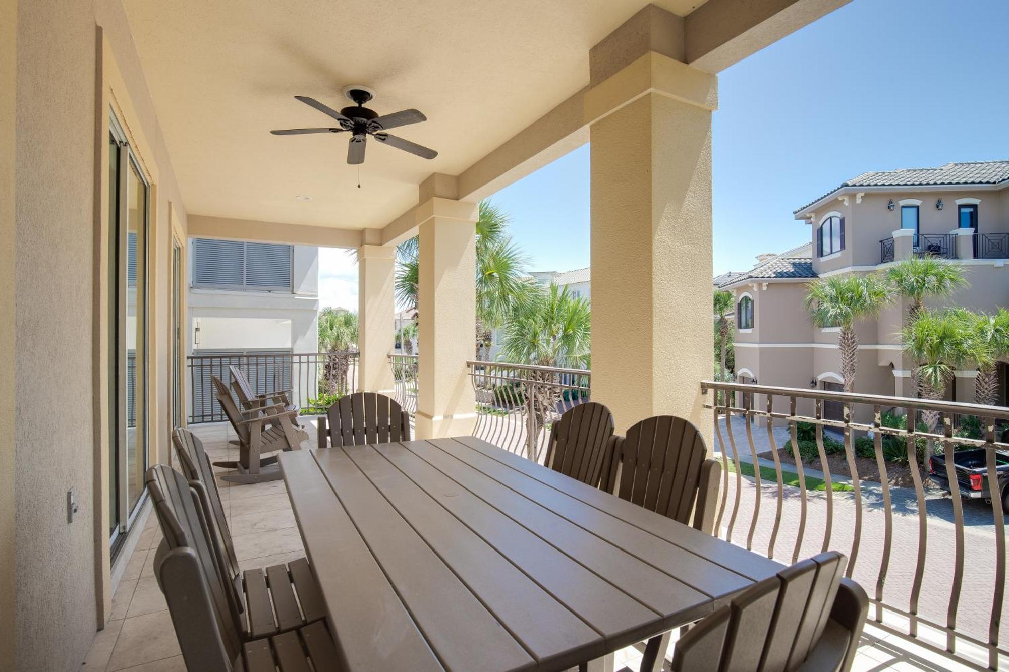 Holiday home Golf Cart - Community Pool, Hot Tub And