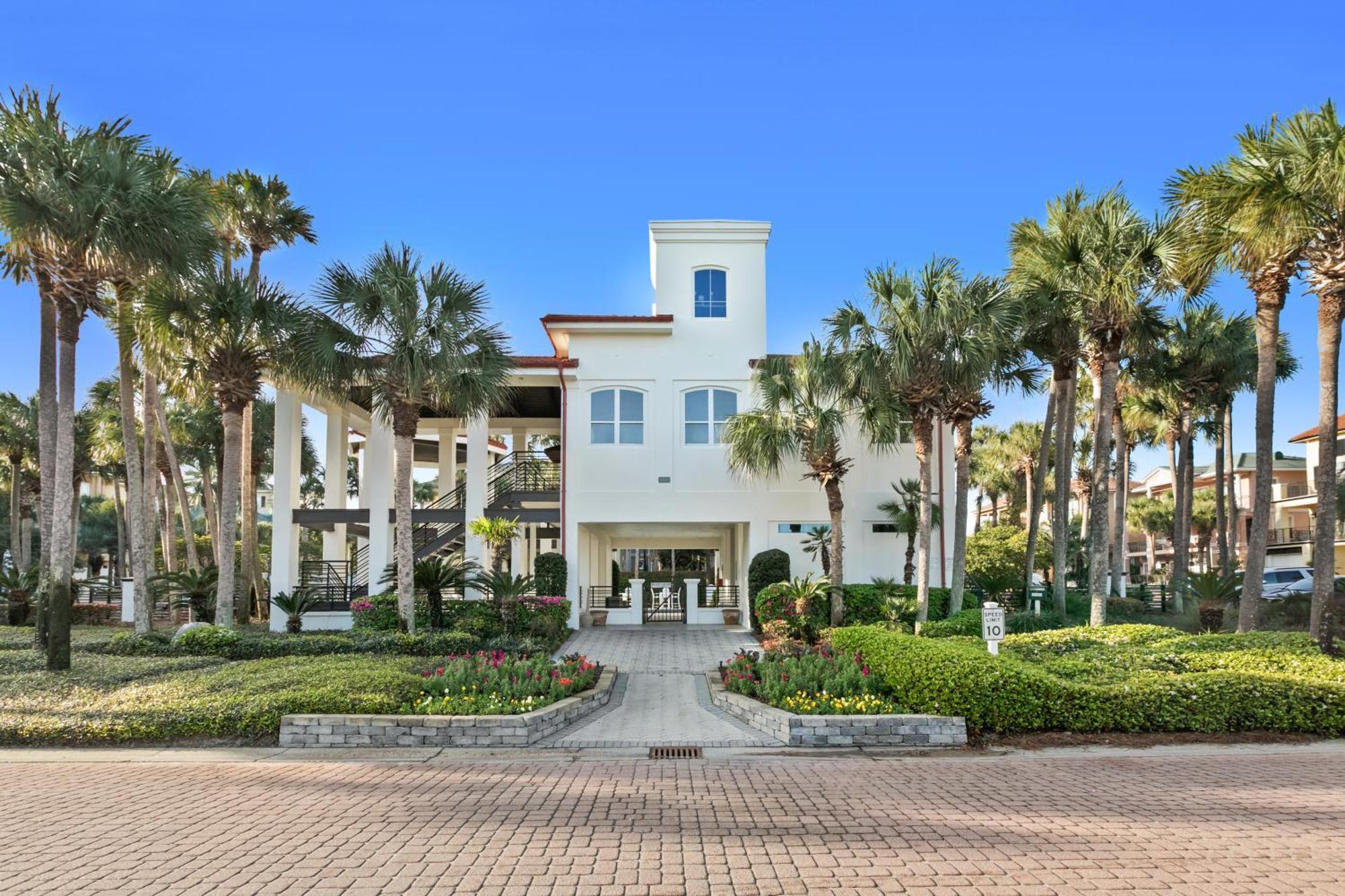 Holiday home Golf Cart - Community Pool, Hot Tub And Destin