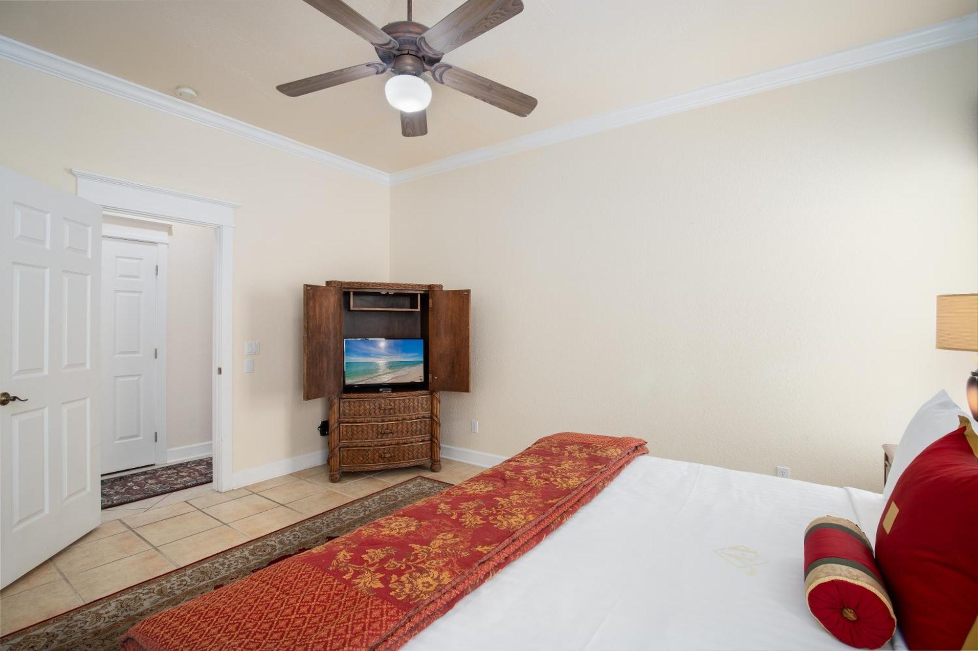 Holiday home Golf Cart - Community Pool, Hot Tub And