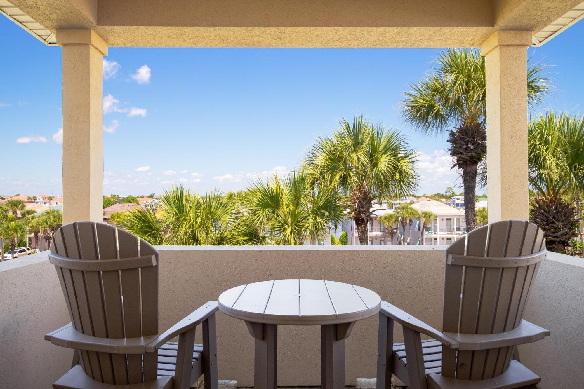 Holiday home Golf Cart - Community Pool, Hot Tub And Destin