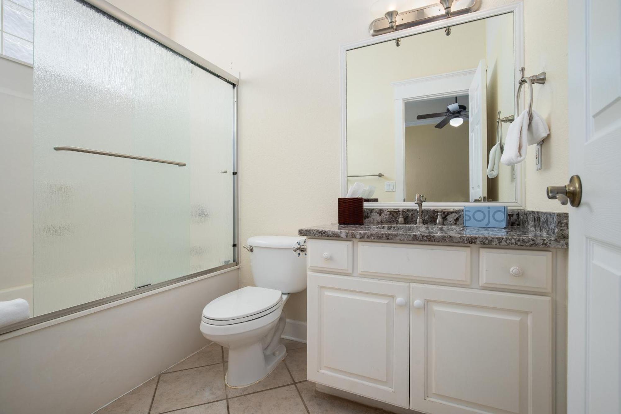 Holiday home Golf Cart - Community Pool, Hot Tub And