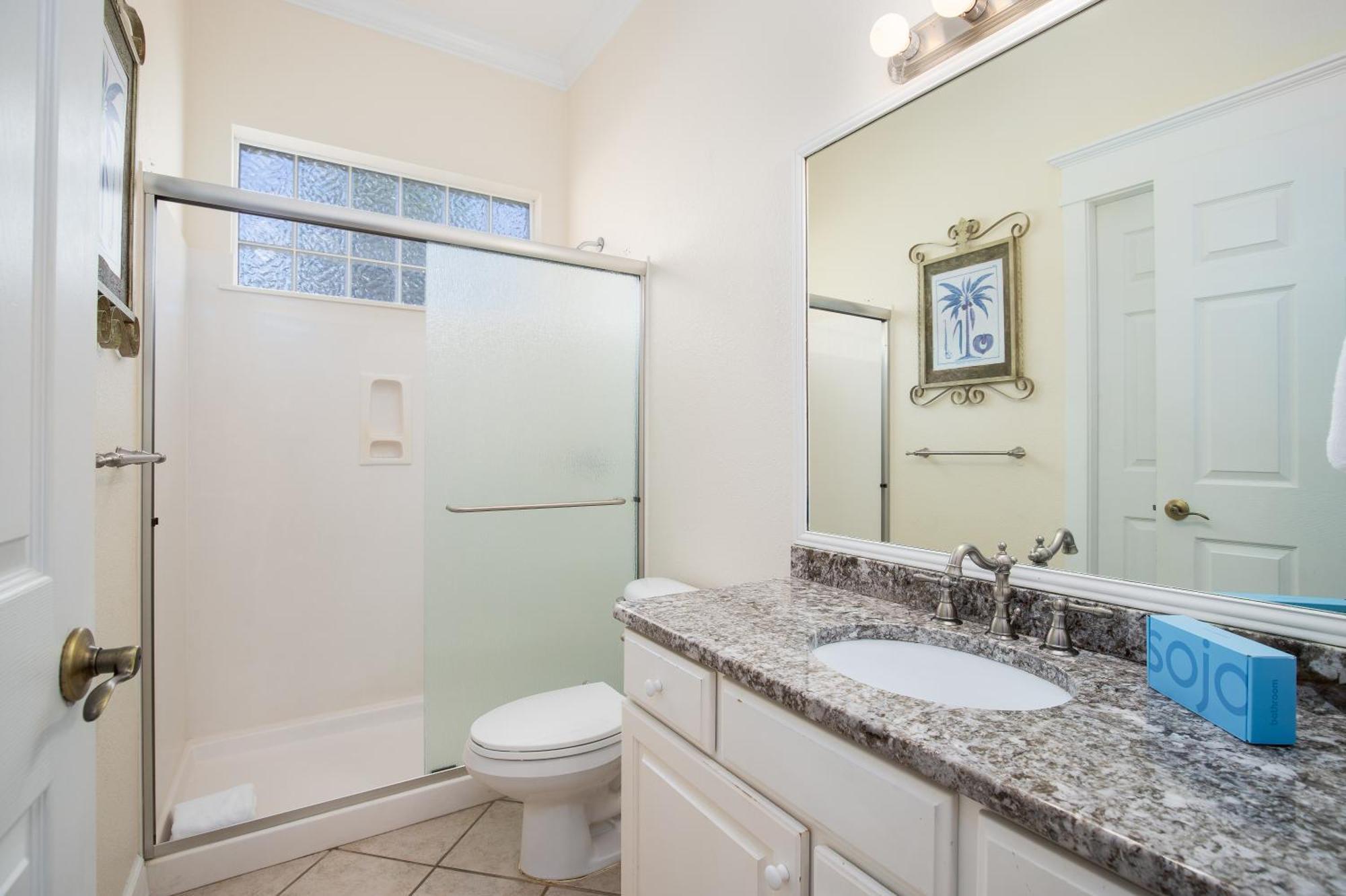 Golf Cart - Community Pool, Hot Tub And Holiday home *