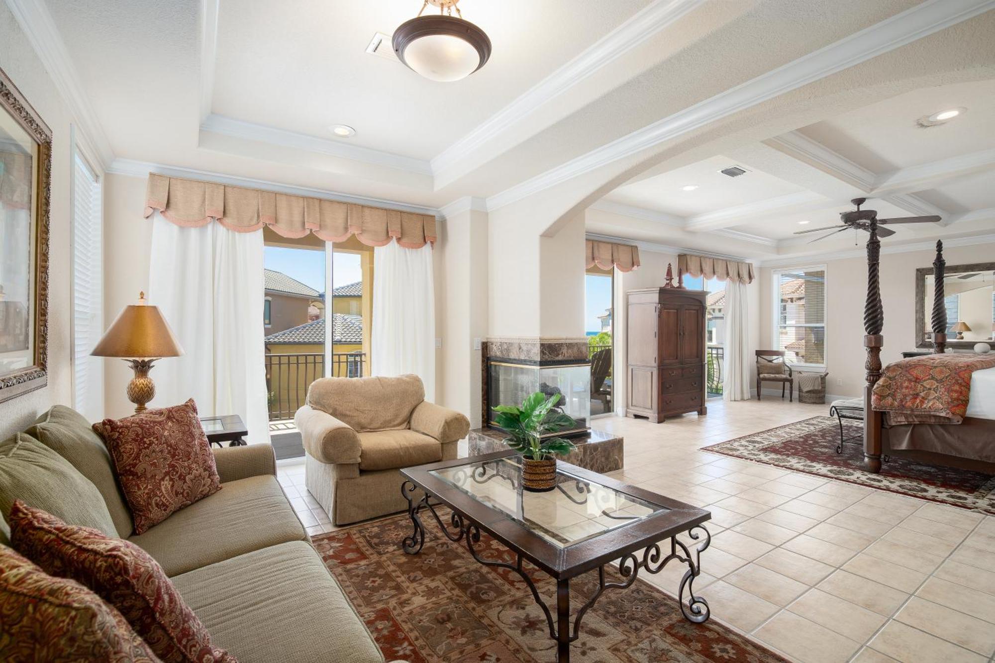 Golf Cart - Community Pool, Hot Tub And * Destin