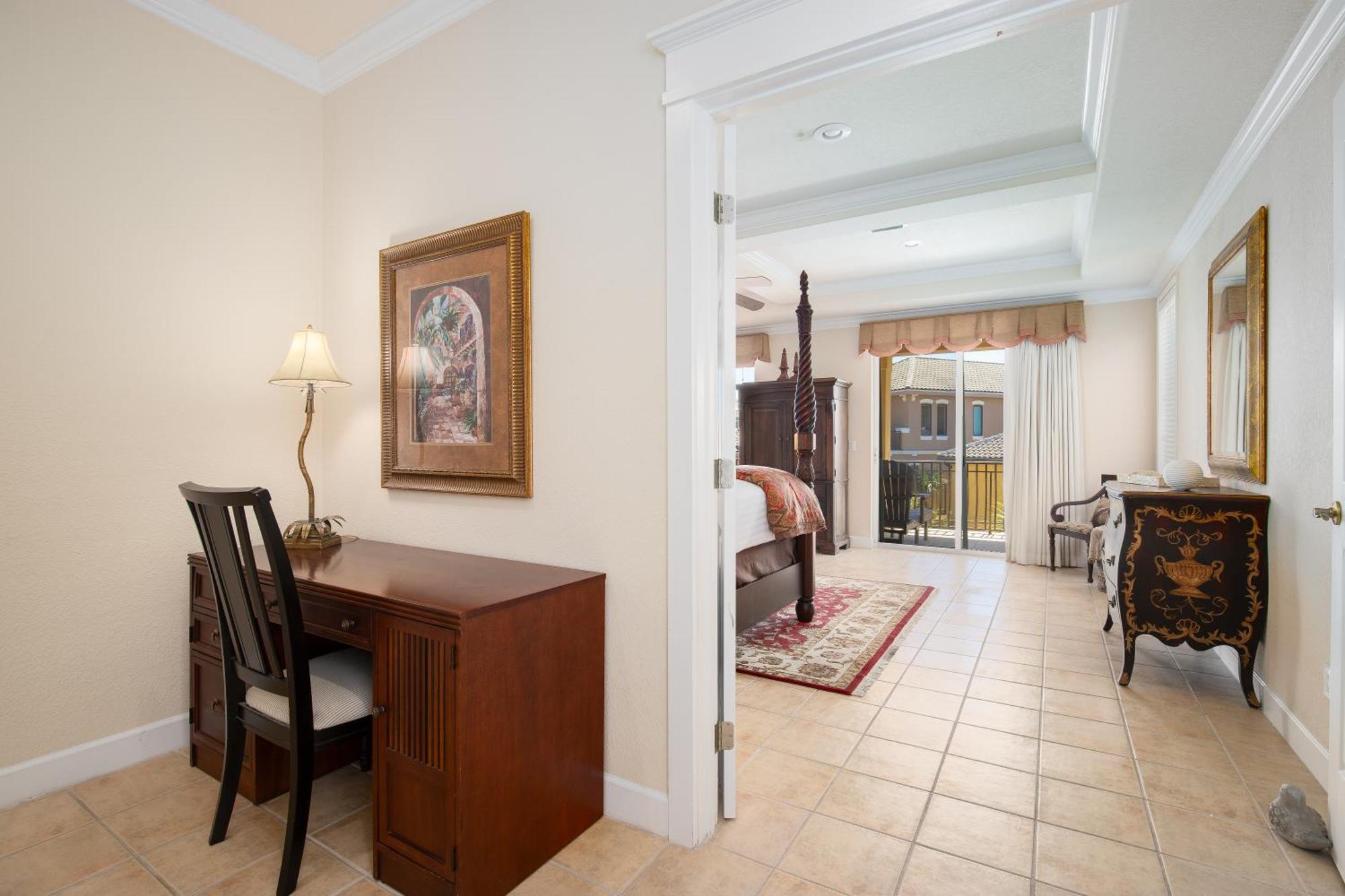 Golf Cart - Community Pool, Hot Tub And