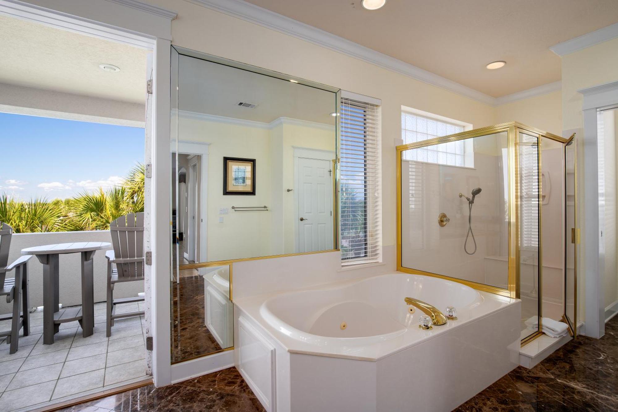 Holiday home Golf Cart - Community Pool, Hot Tub And Destin