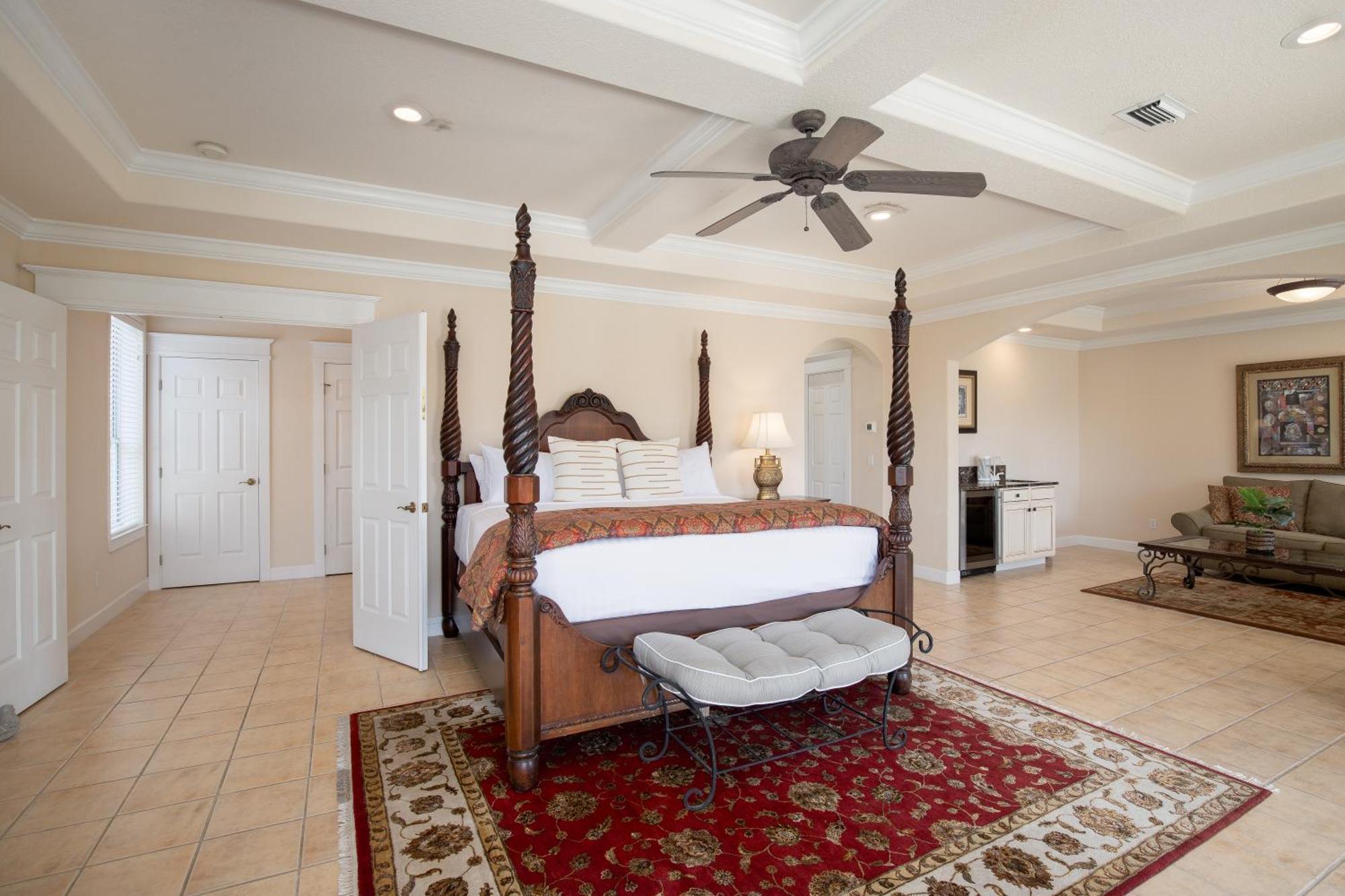 Golf Cart - Community Pool, Hot Tub And * Destin