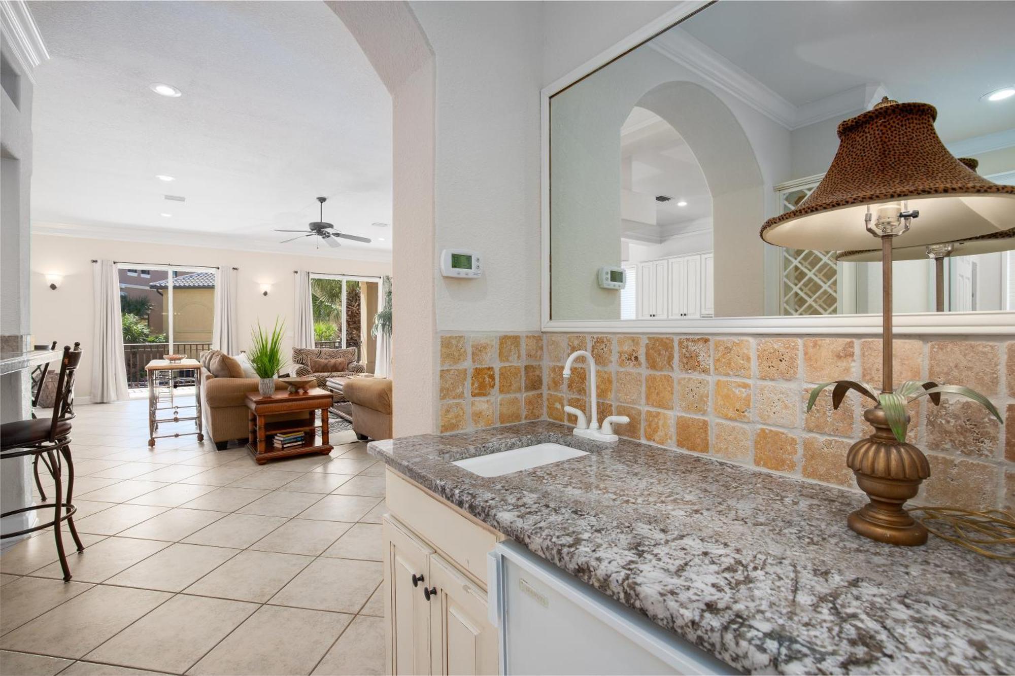 Holiday home Golf Cart - Community Pool, Hot Tub And *
