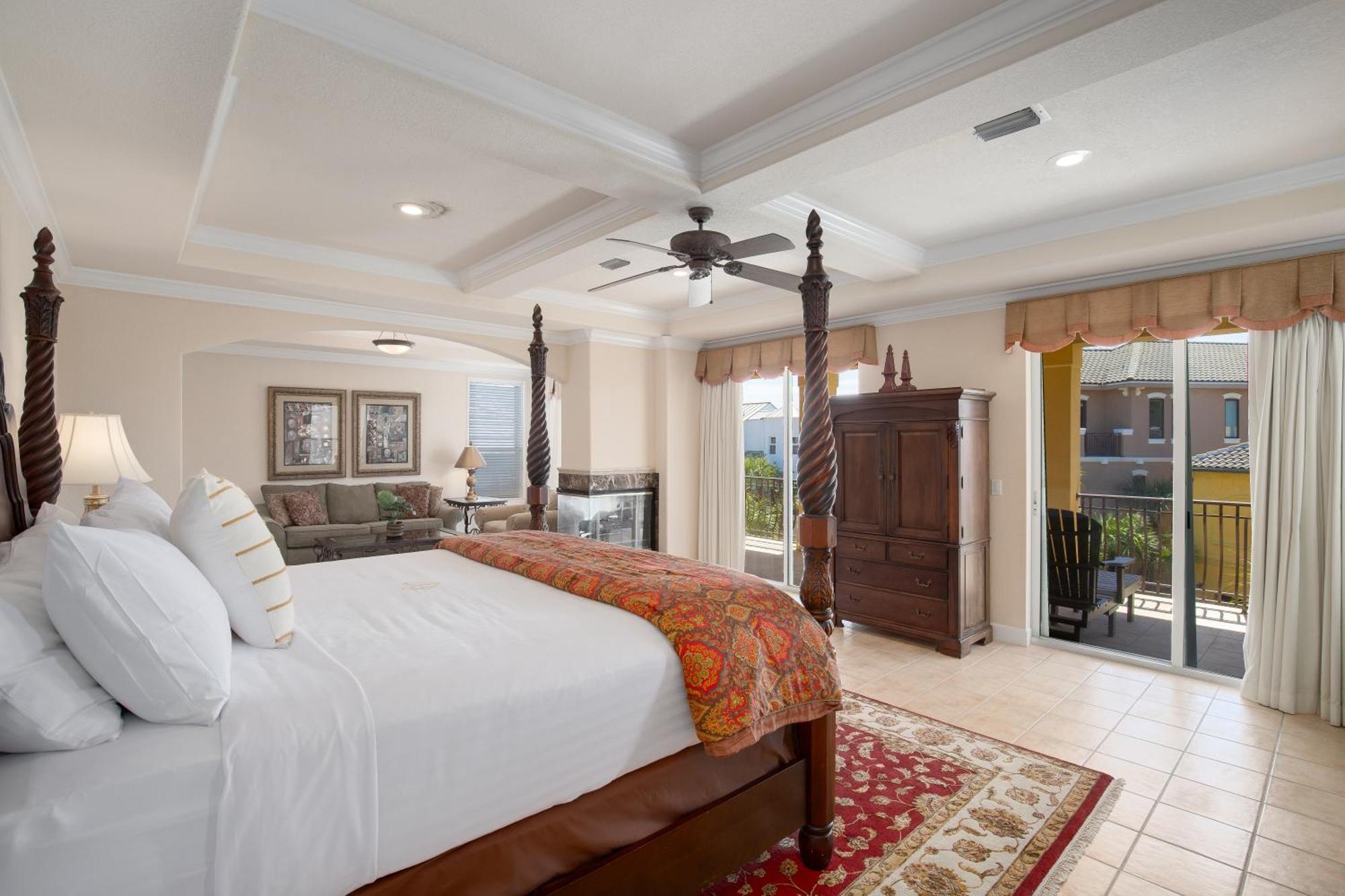 Golf Cart - Community Pool, Hot Tub And Holiday home Destin