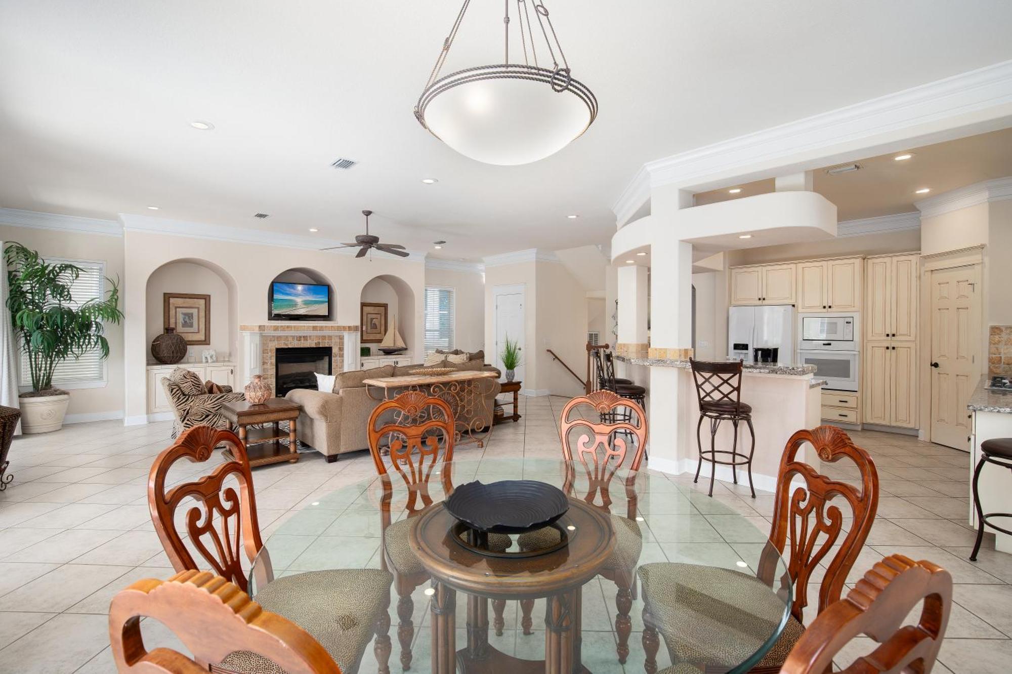 Holiday home Golf Cart - Community Pool, Hot Tub And