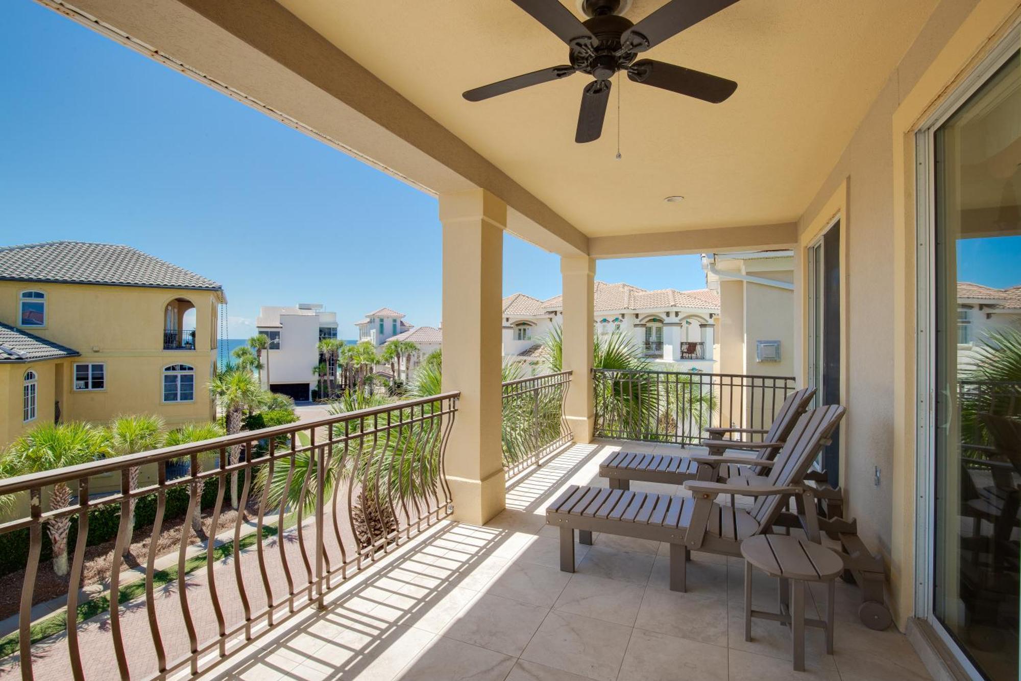 Golf Cart - Community Pool, Hot Tub And Holiday home *