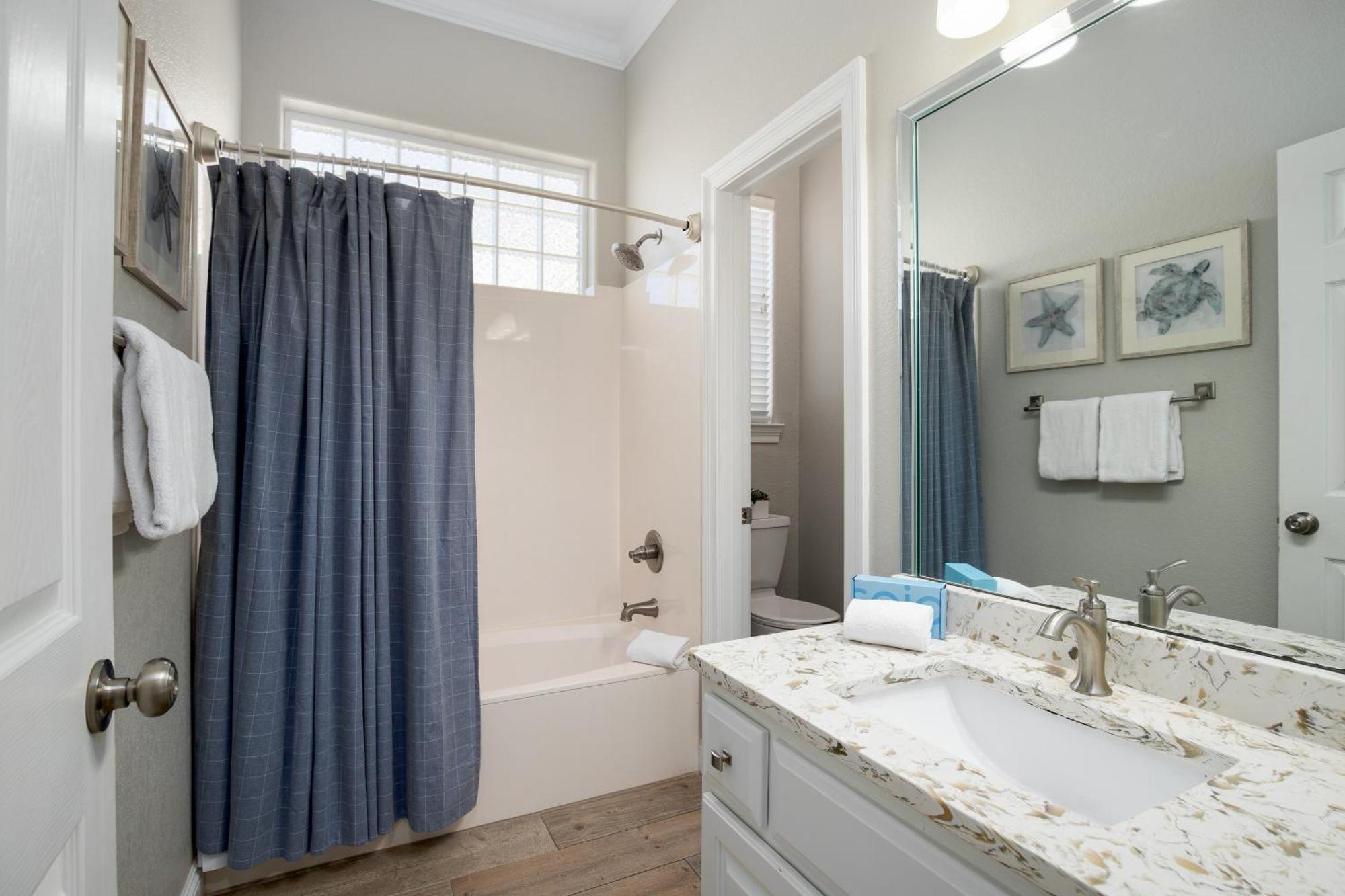 Luxury Community Pool, Hot Tub And And Games Holiday home Destin