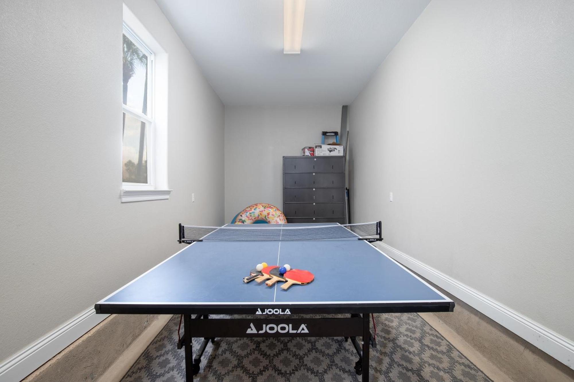 Holiday home Luxury Community Pool, Hot Tub And And Games *