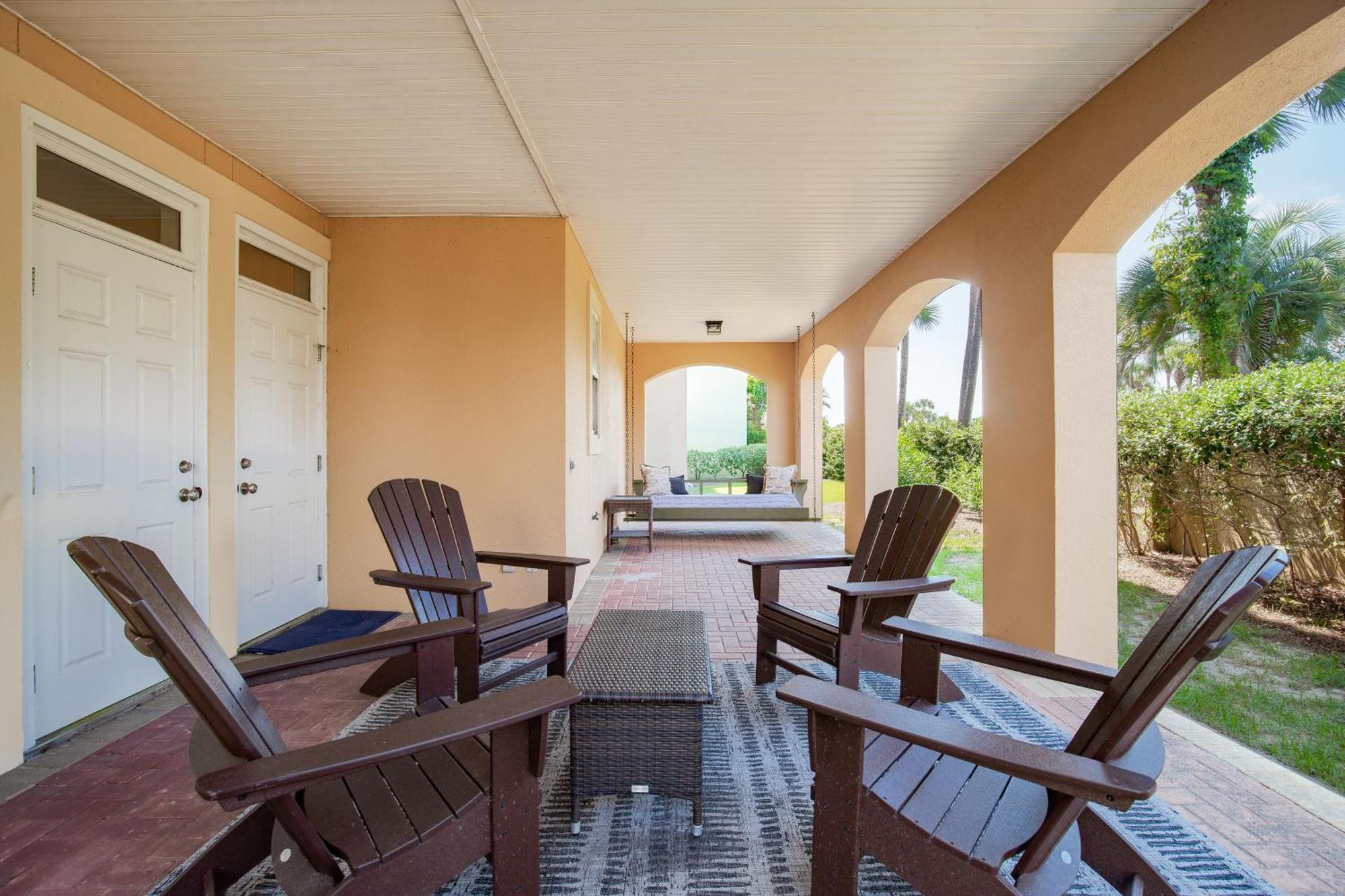 Holiday home Luxury Community Pool, Hot Tub And And Games Destin