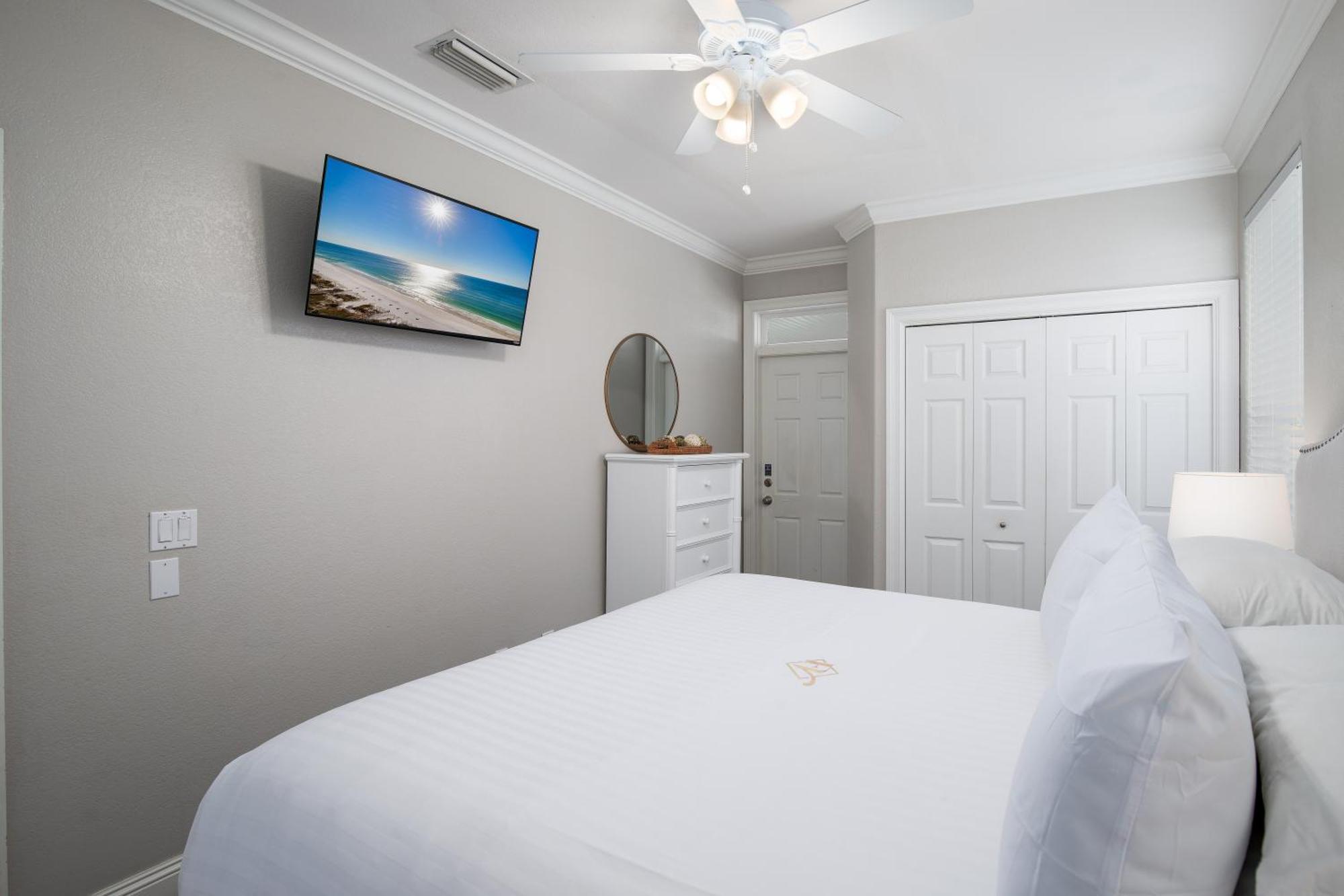 Holiday home Luxury Community Pool, Hot Tub And And Games