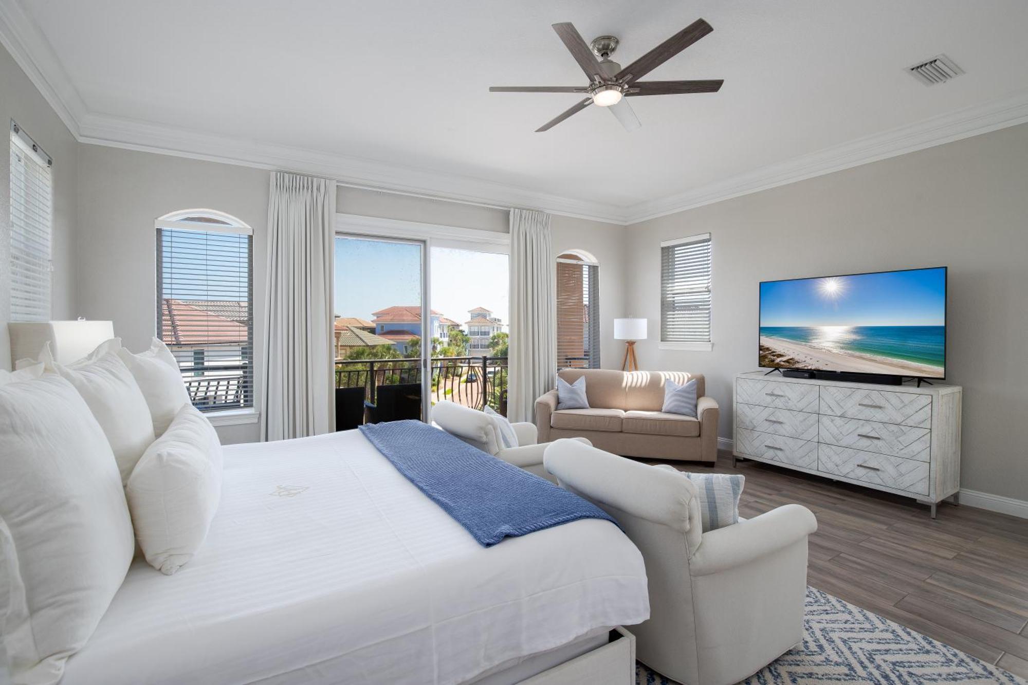 Luxury Community Pool, Hot Tub And And Games Holiday home Destin